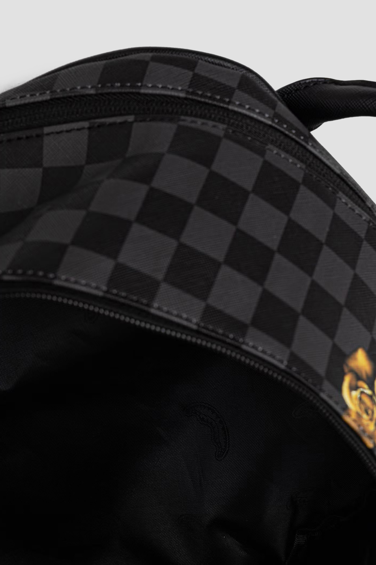 Рюкзак в клетку SPRAYGROUND 910B9003NSZ;0