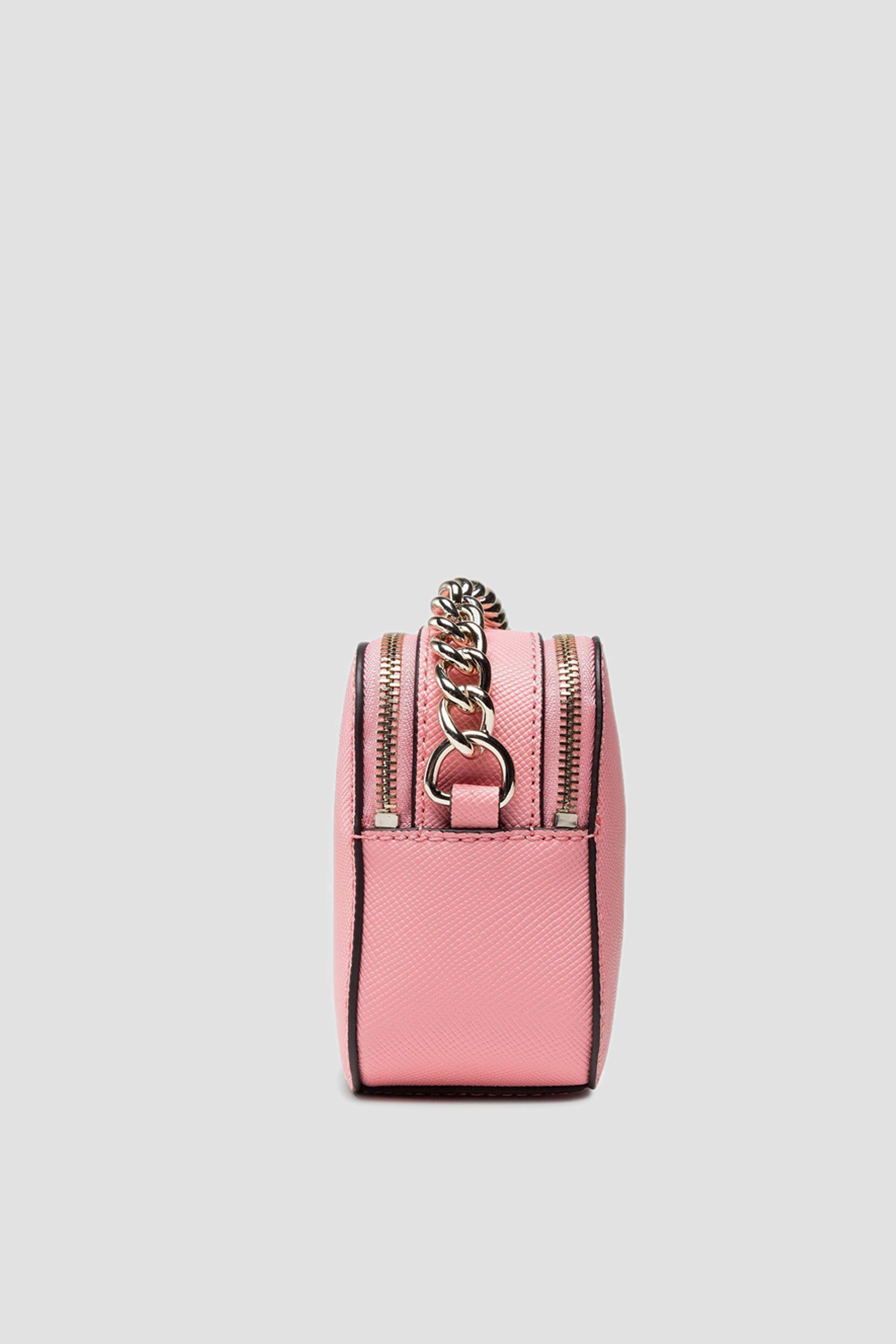 Женская розовая сумка Noelle Guess HWZG78.79140;PIN