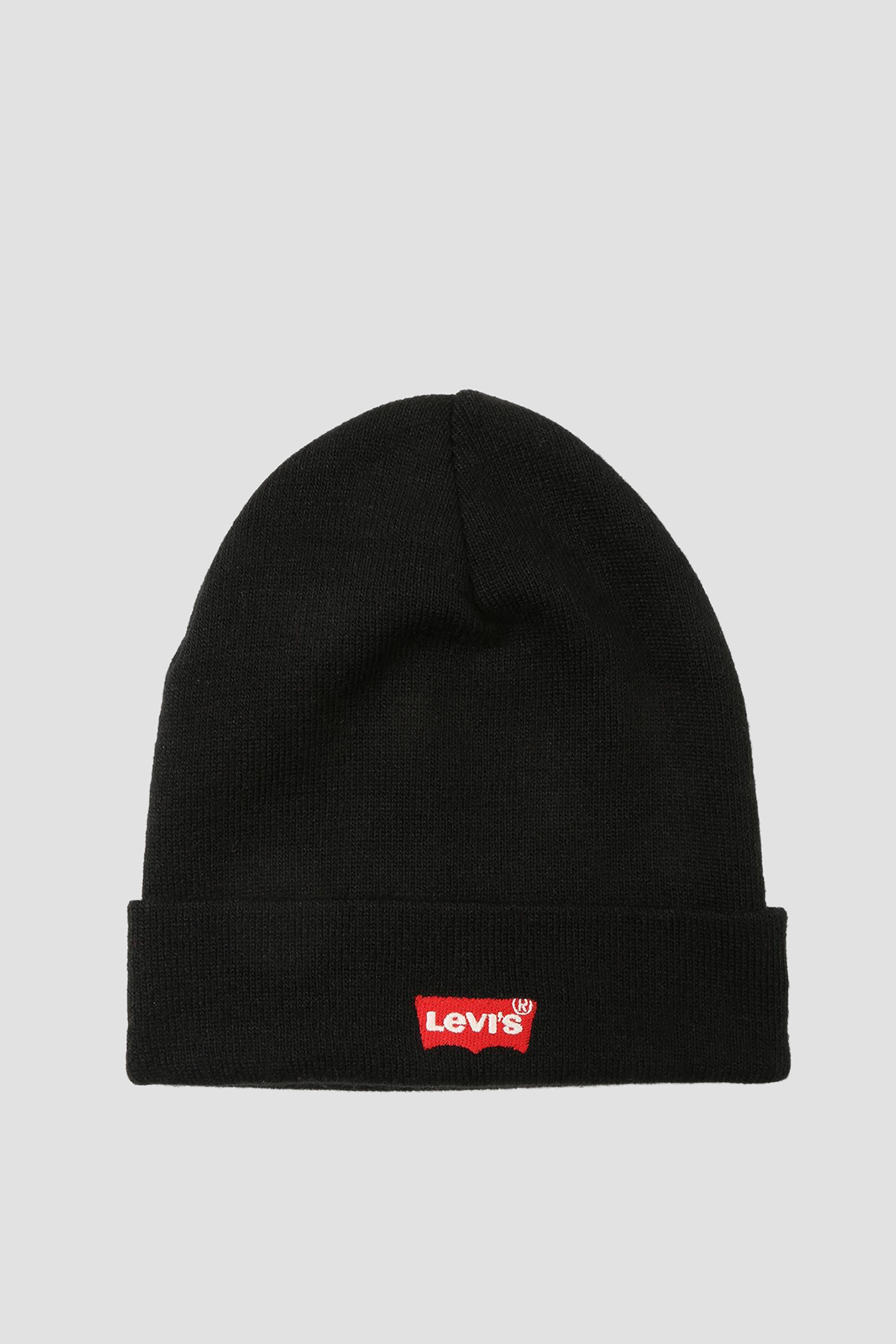 Чорна шапка Levi’s® 38022;0182