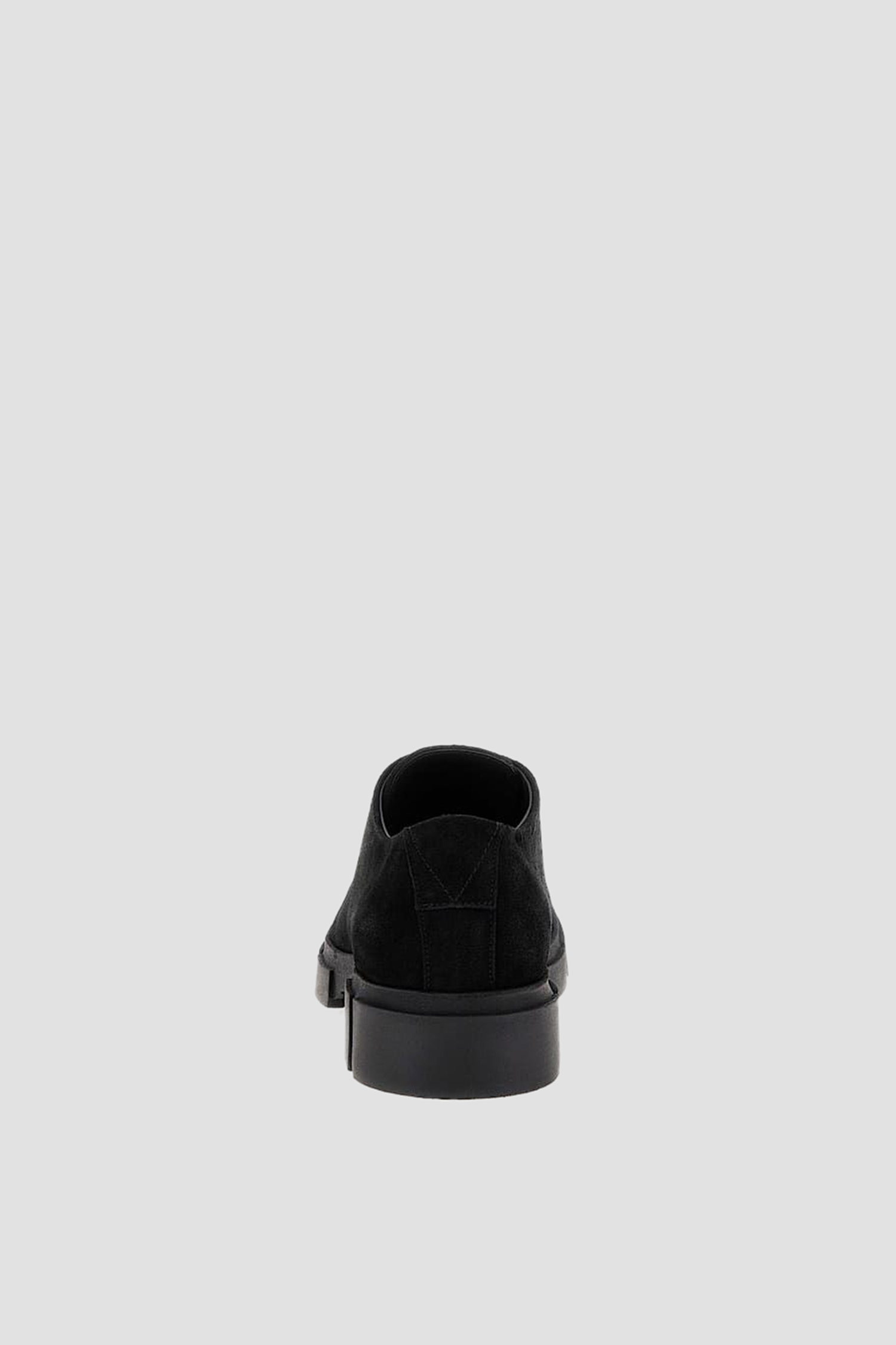 Чоловічі чорні замшеві дезерти Guess FMFFIO.SUE13;BLACK