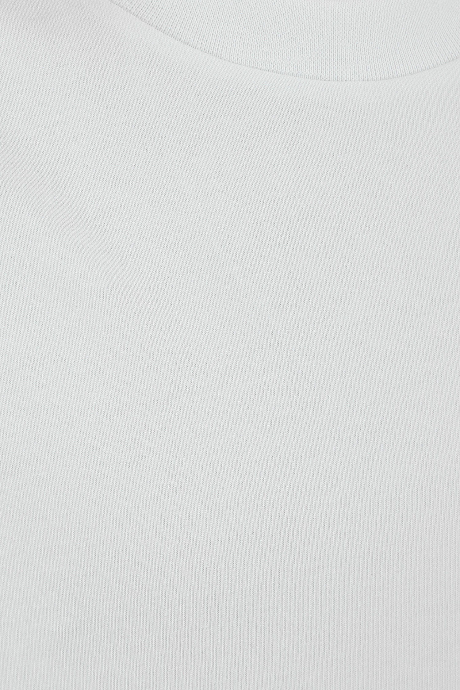 Мужская белая футболка Karl Lagerfeld 551230.755192;10