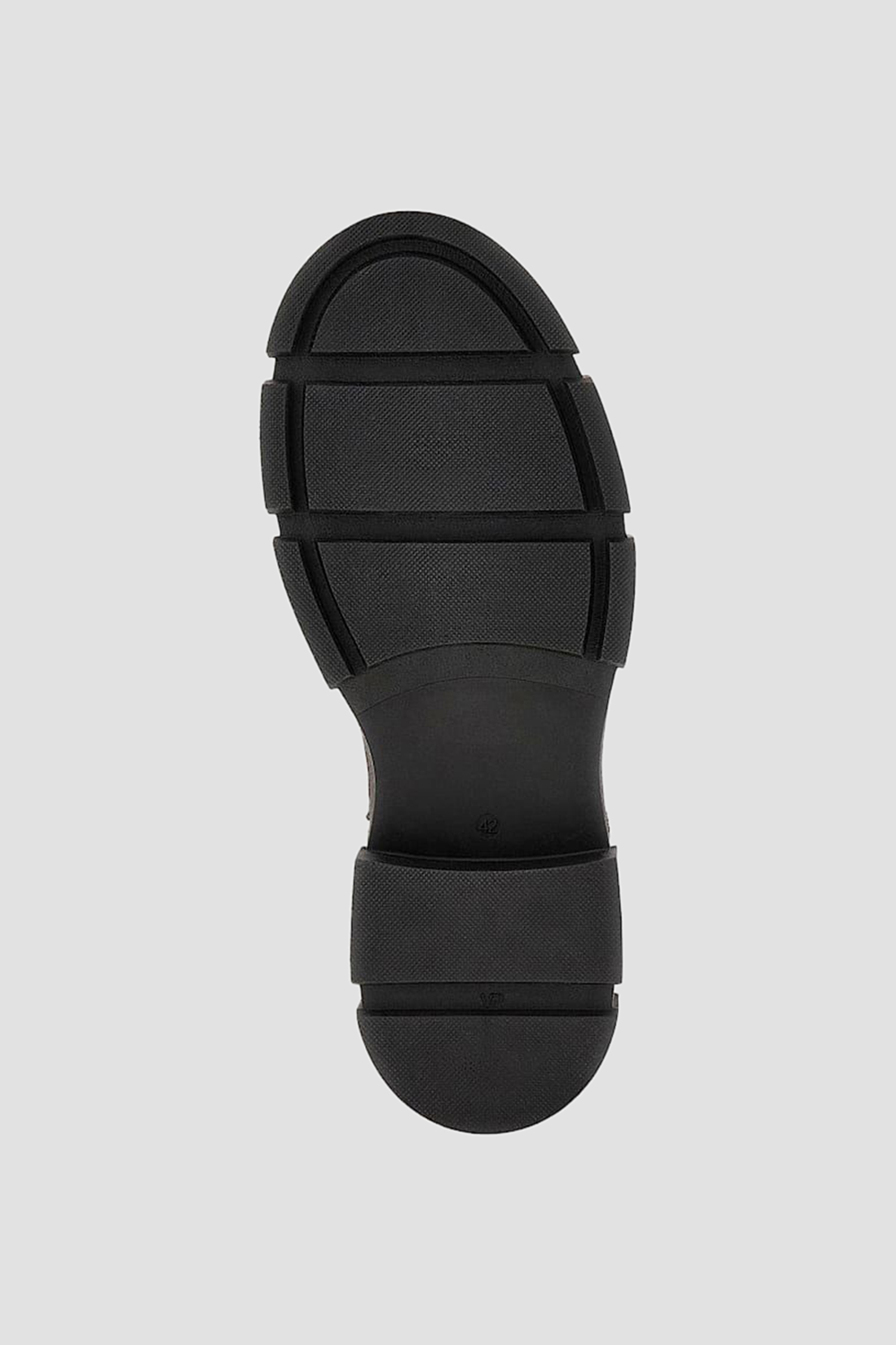 Чоловічі чорні замшеві дезерти Guess FMFFIO.SUE13;BLACK