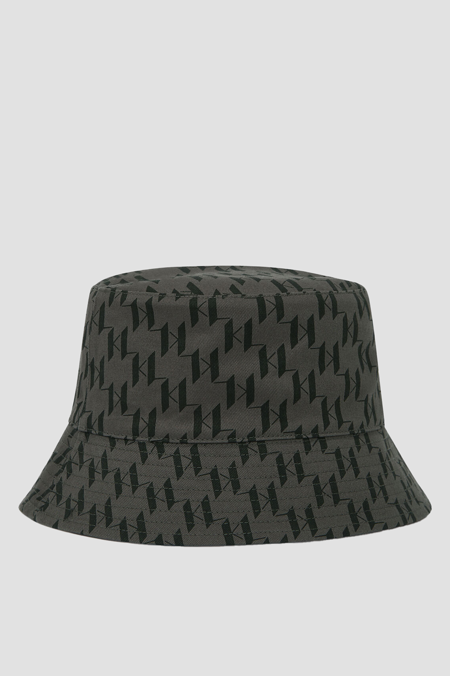 Чоловіча двостороння панама Karl Lagerfeld A2M33040;996