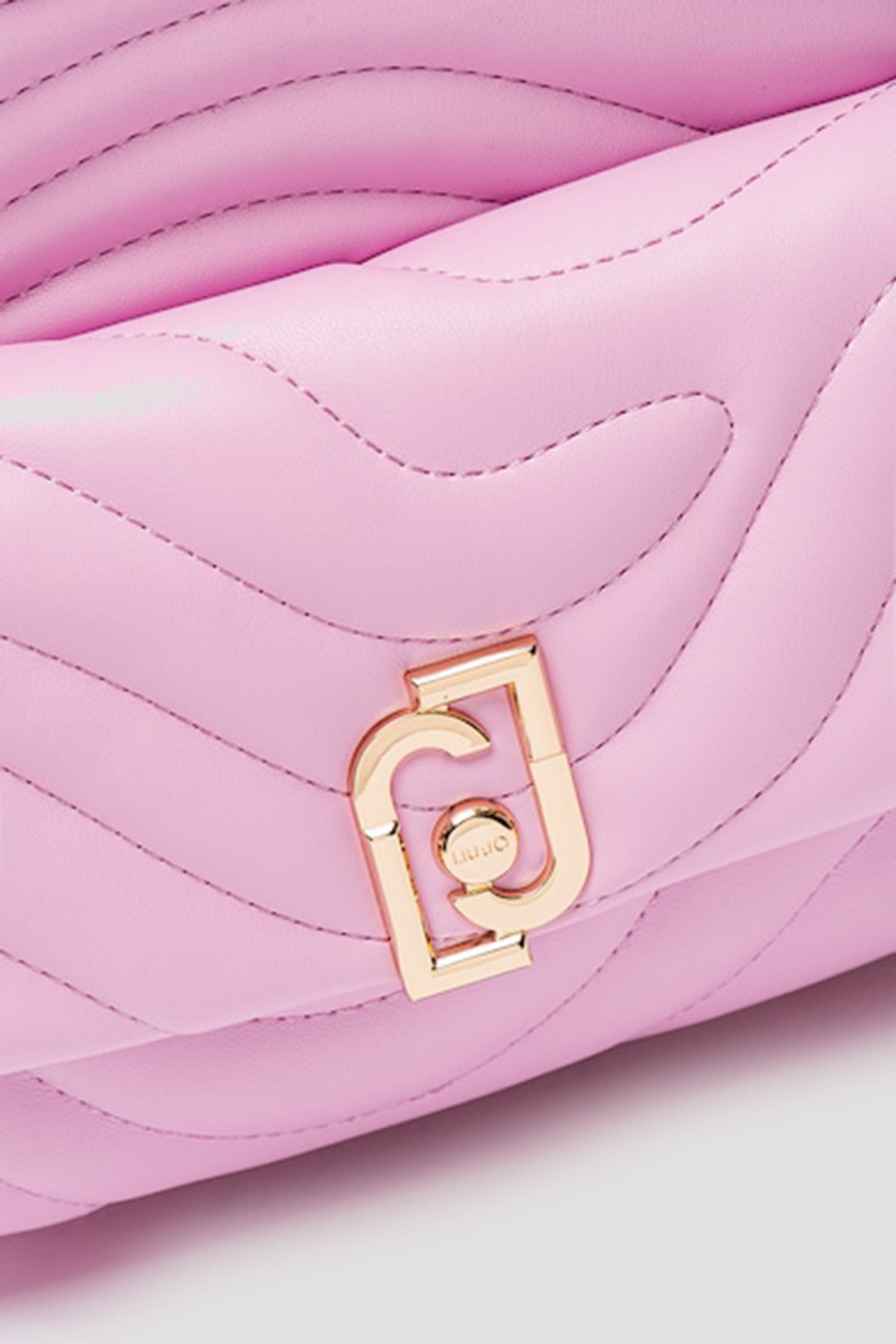 Женский розовый рюкзак Liu Jo AA4263.E0036;43209