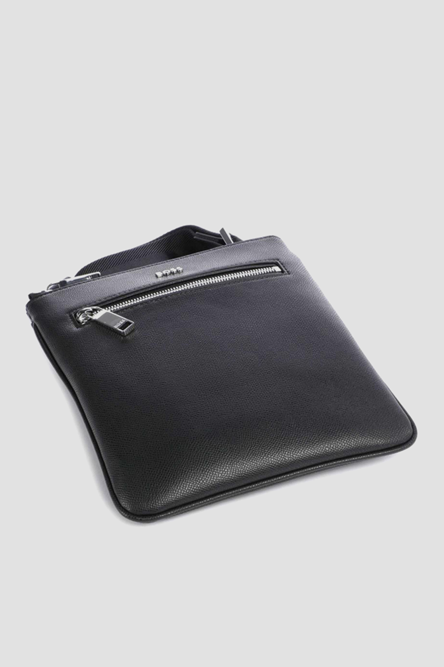 Чоловіча чорна сумка BOSS 50558444;001