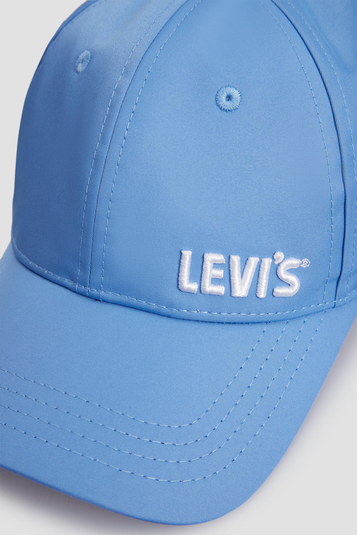 Голубая кепка Levi’s® 234963;86.68