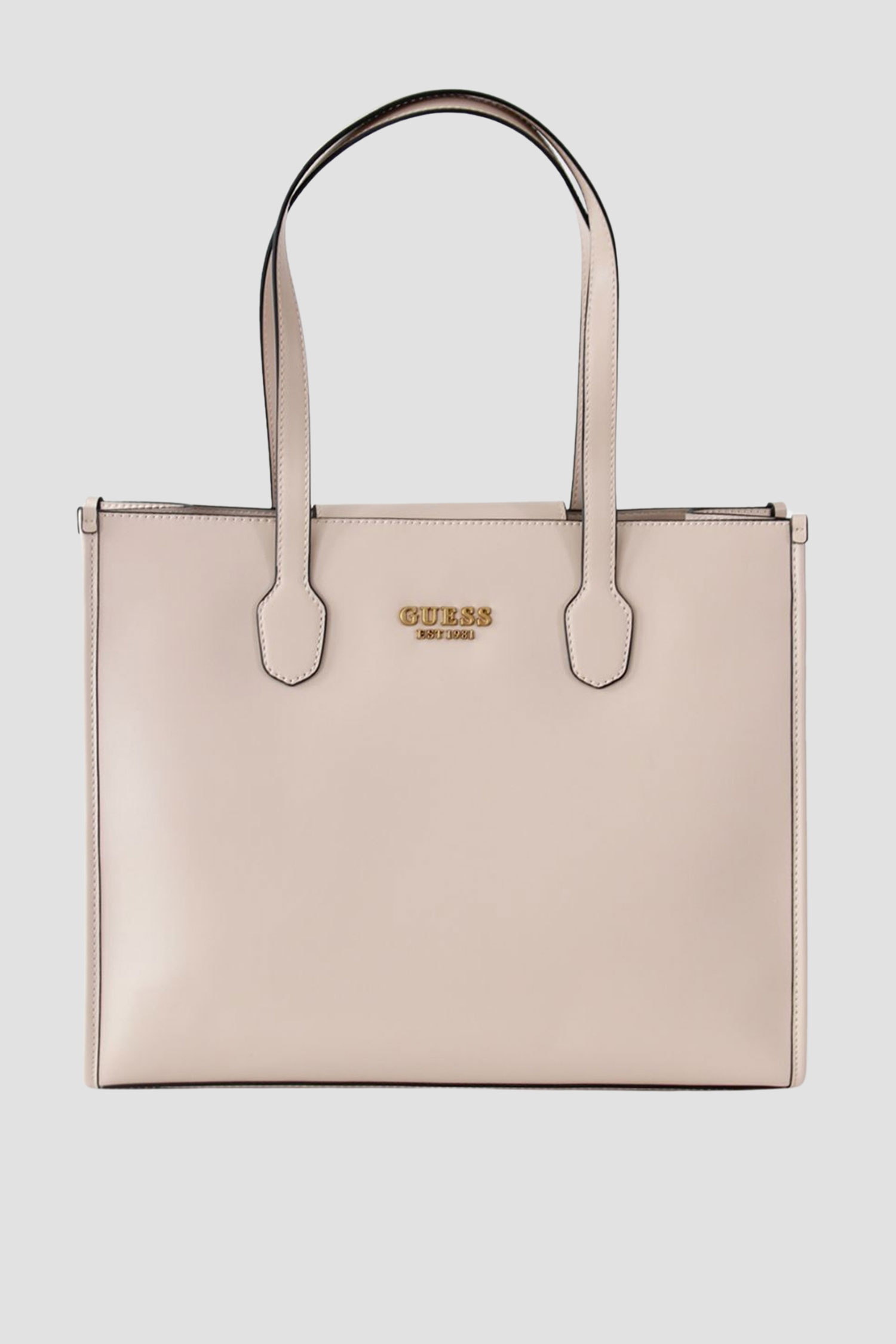 Женская пудровая сумка Silvana Guess HWVB86.65230;LGR