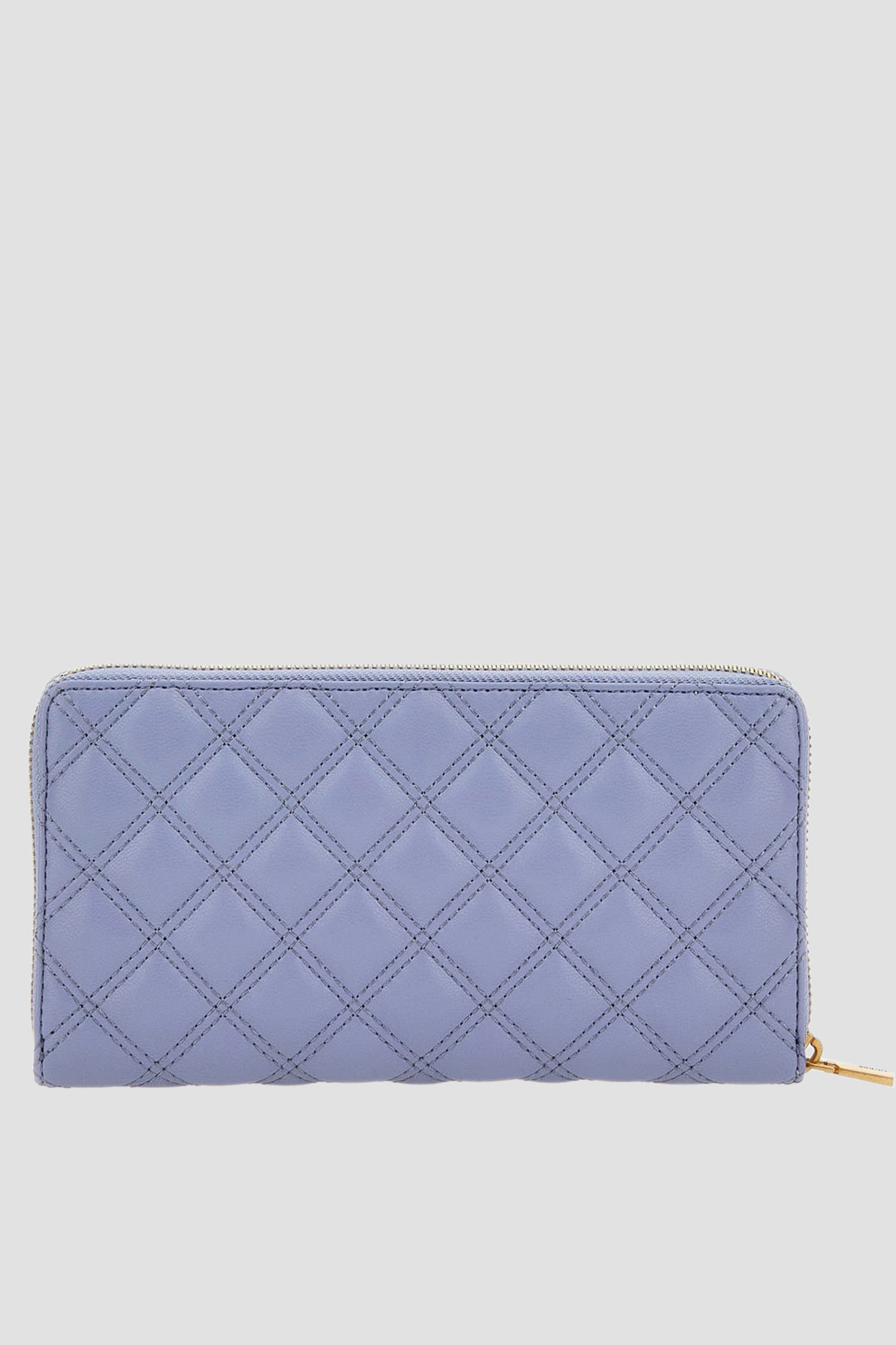 Женский сиреневый кошелек Guess SWQA87.48630;WIS