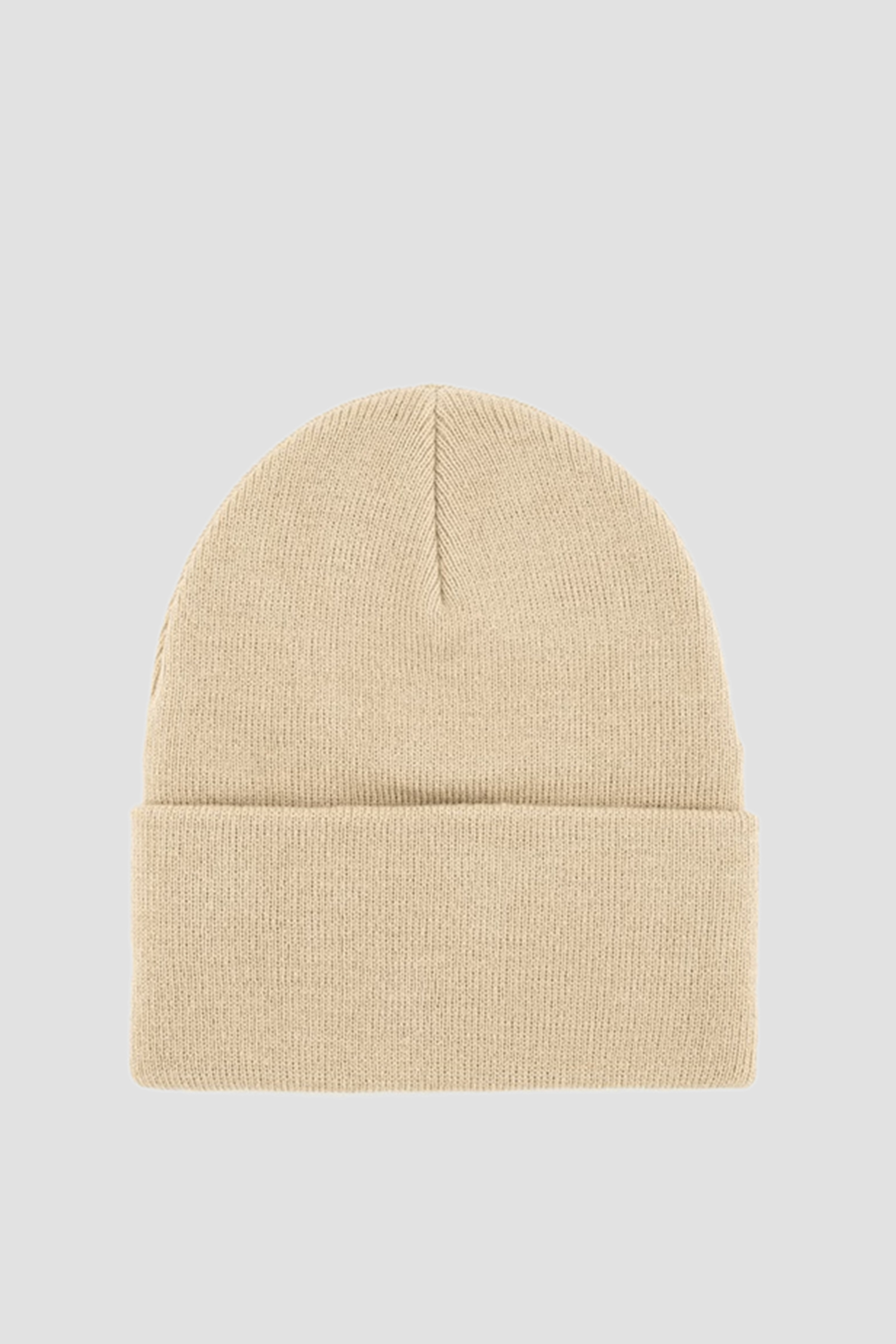 Женская бежевая шапка Levi’s® 232426;11.36