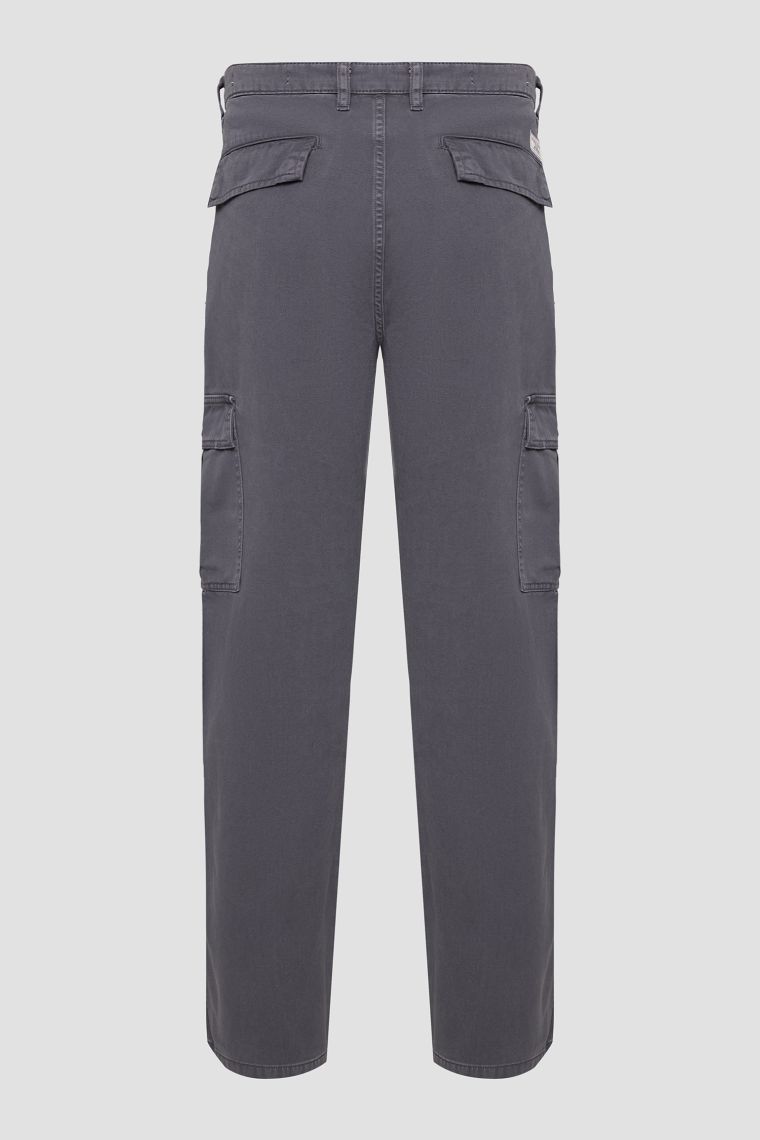 Чоловічі сірі джинси Guess Jeans M4YB40.WGCV1;G9G3