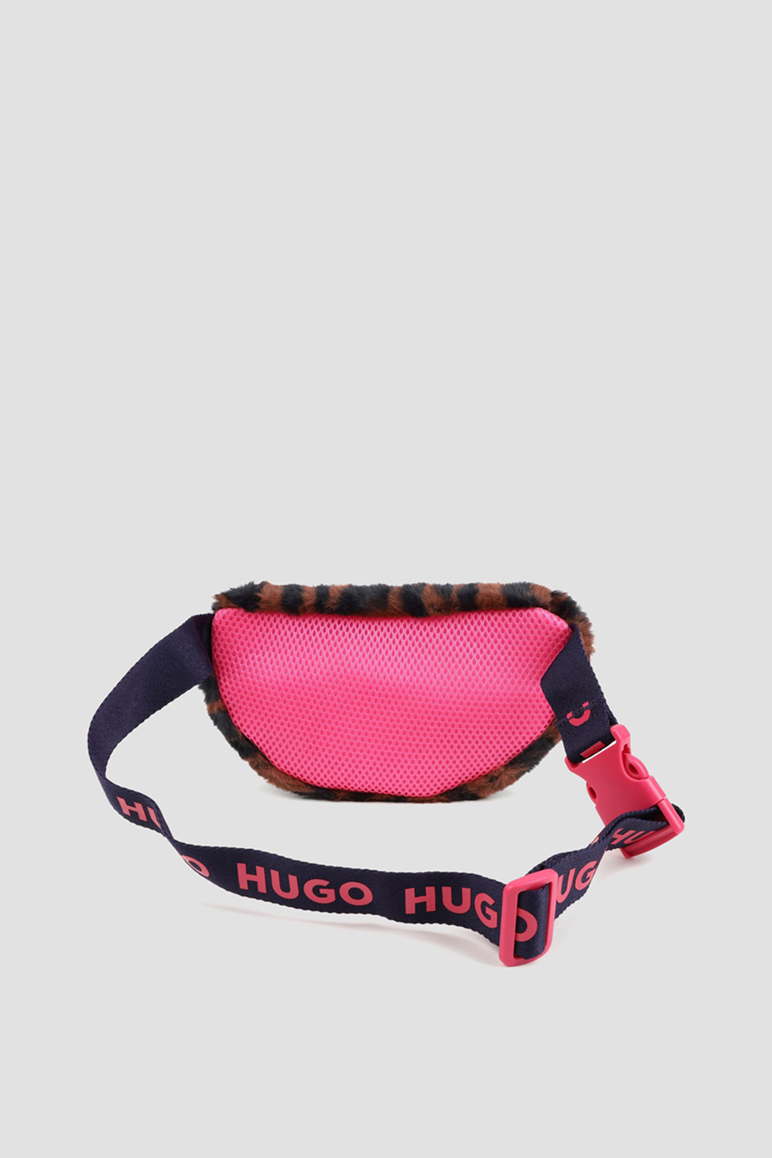 Дитяча поясна сумка з візерунком HUGO kids G00292;483