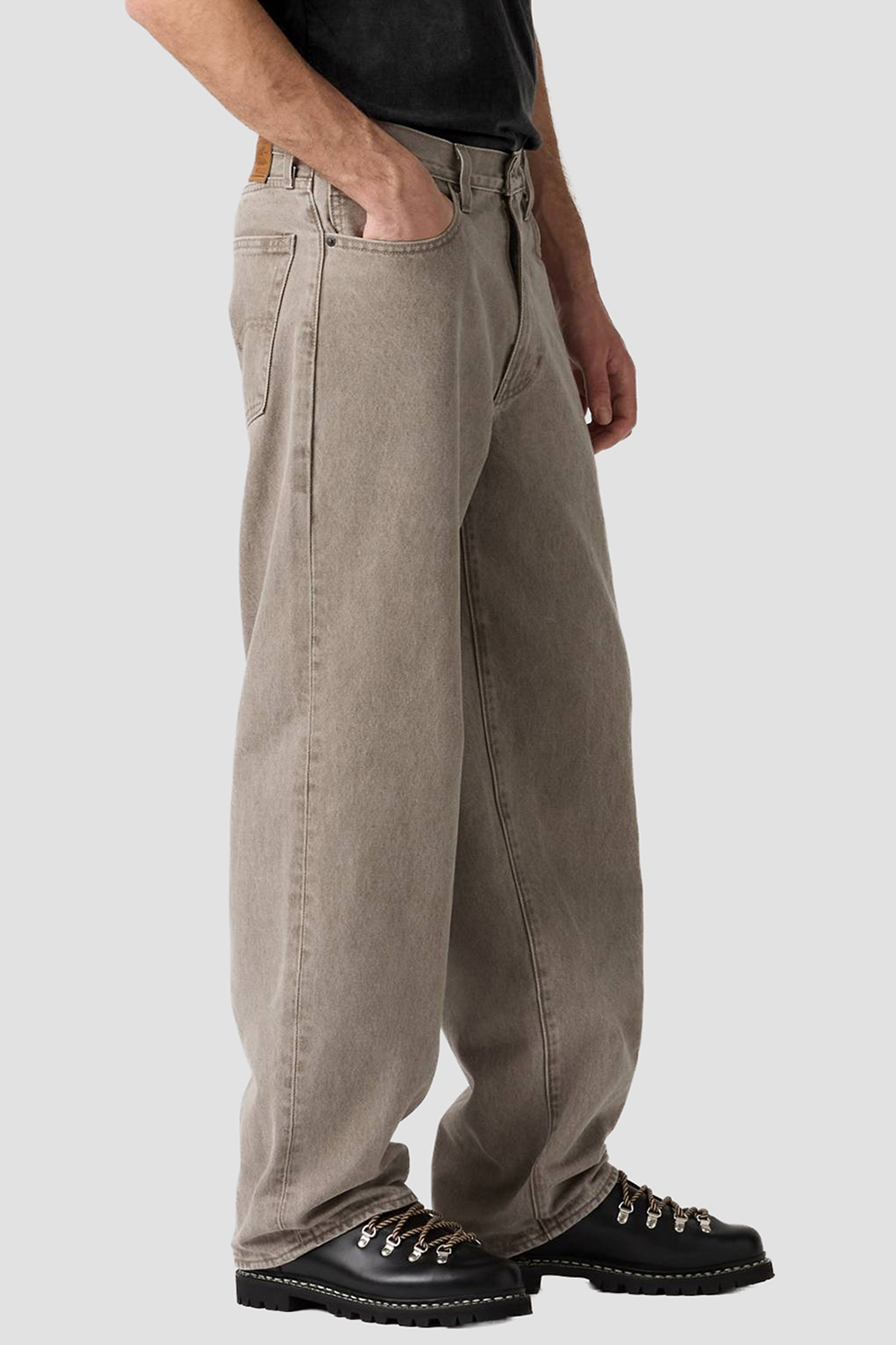 Чоловічі бежеві джинси 578™ Levi’s® A4750;0131