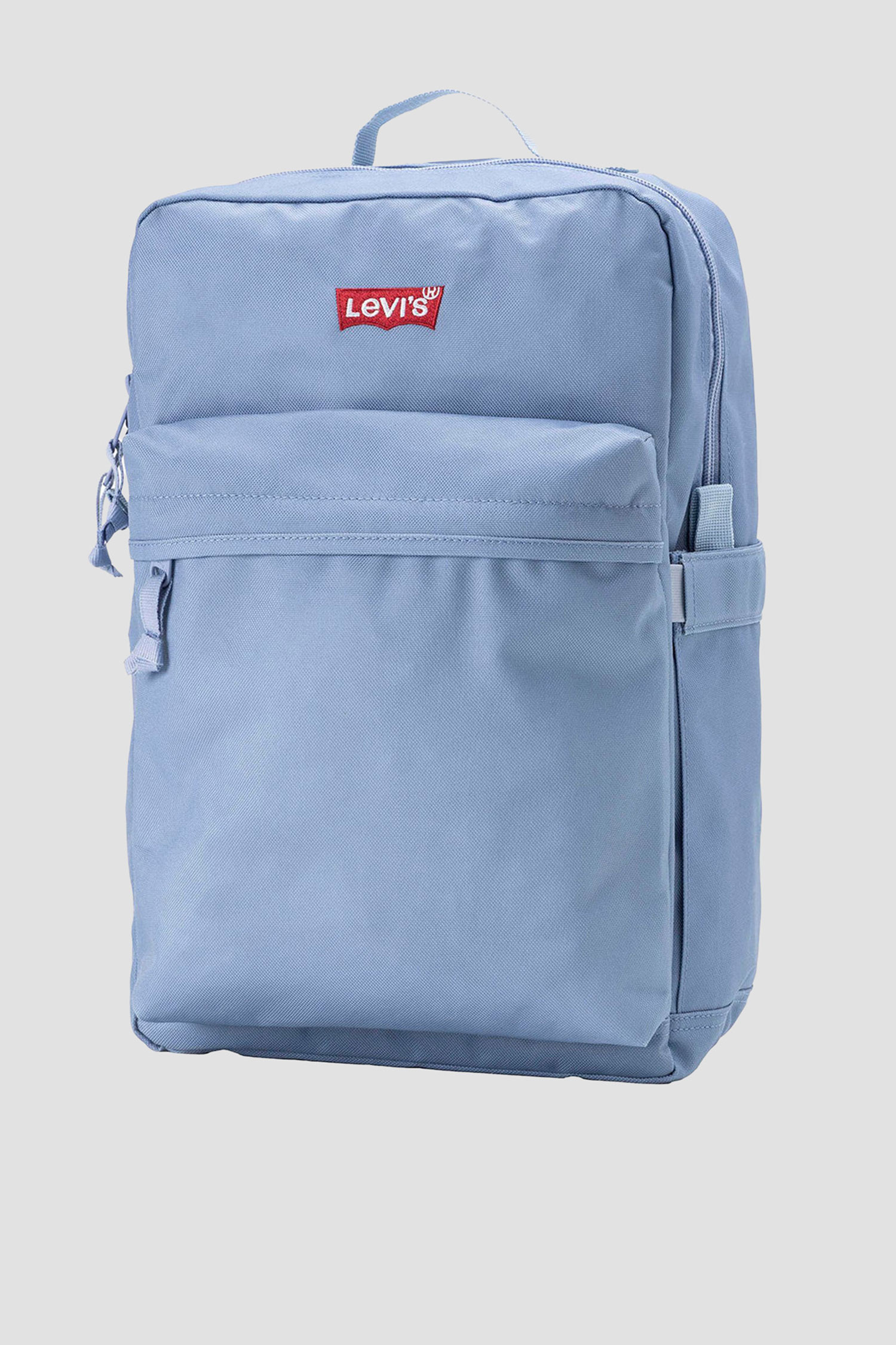 Женский голубой рюкзак Levi’s® 233703;208.11