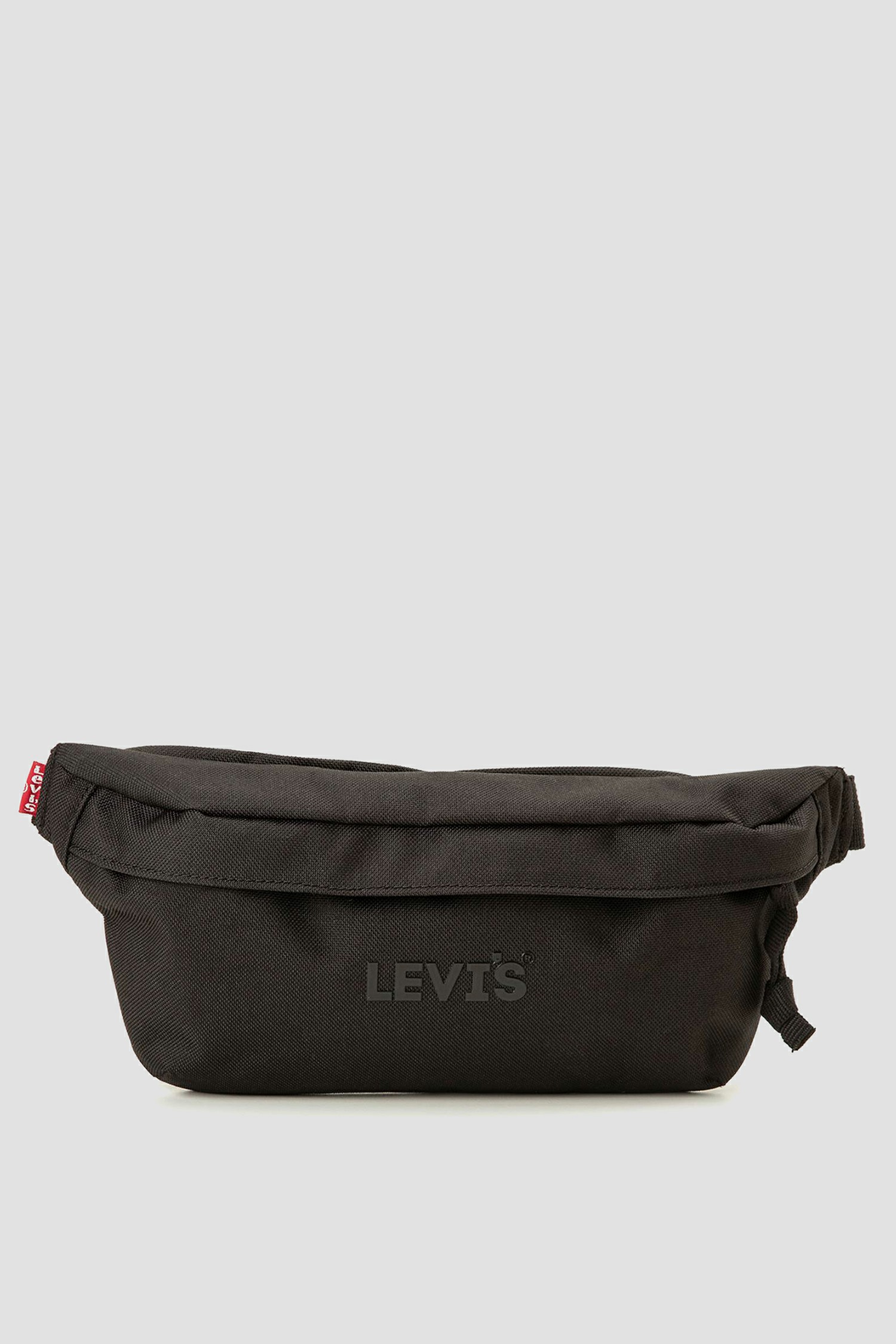 Чоловіча чорна поясна сумка Levi’s® D7968;0001