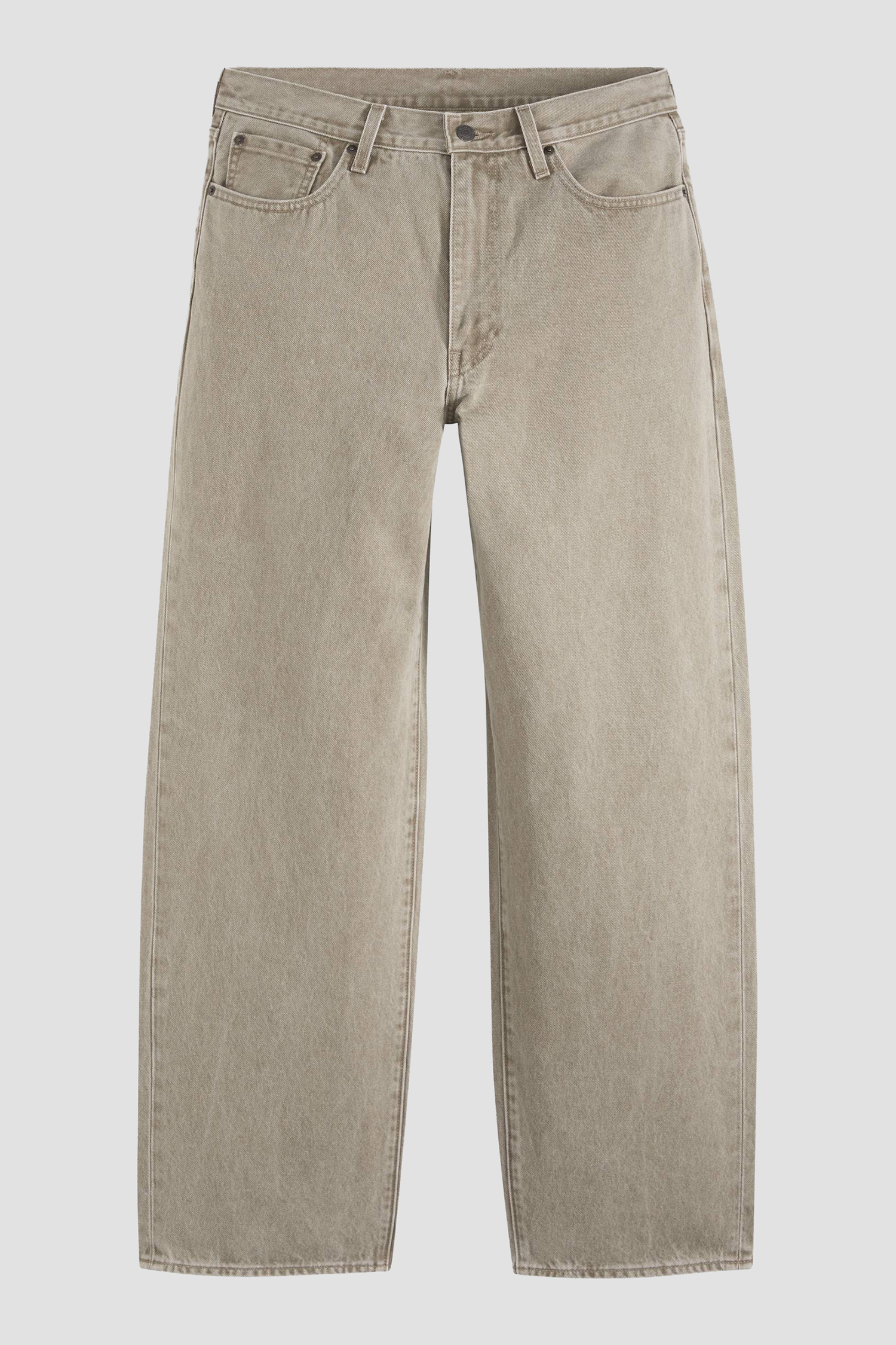 Чоловічі бежеві джинси 578™ Levi’s® A4750;0131