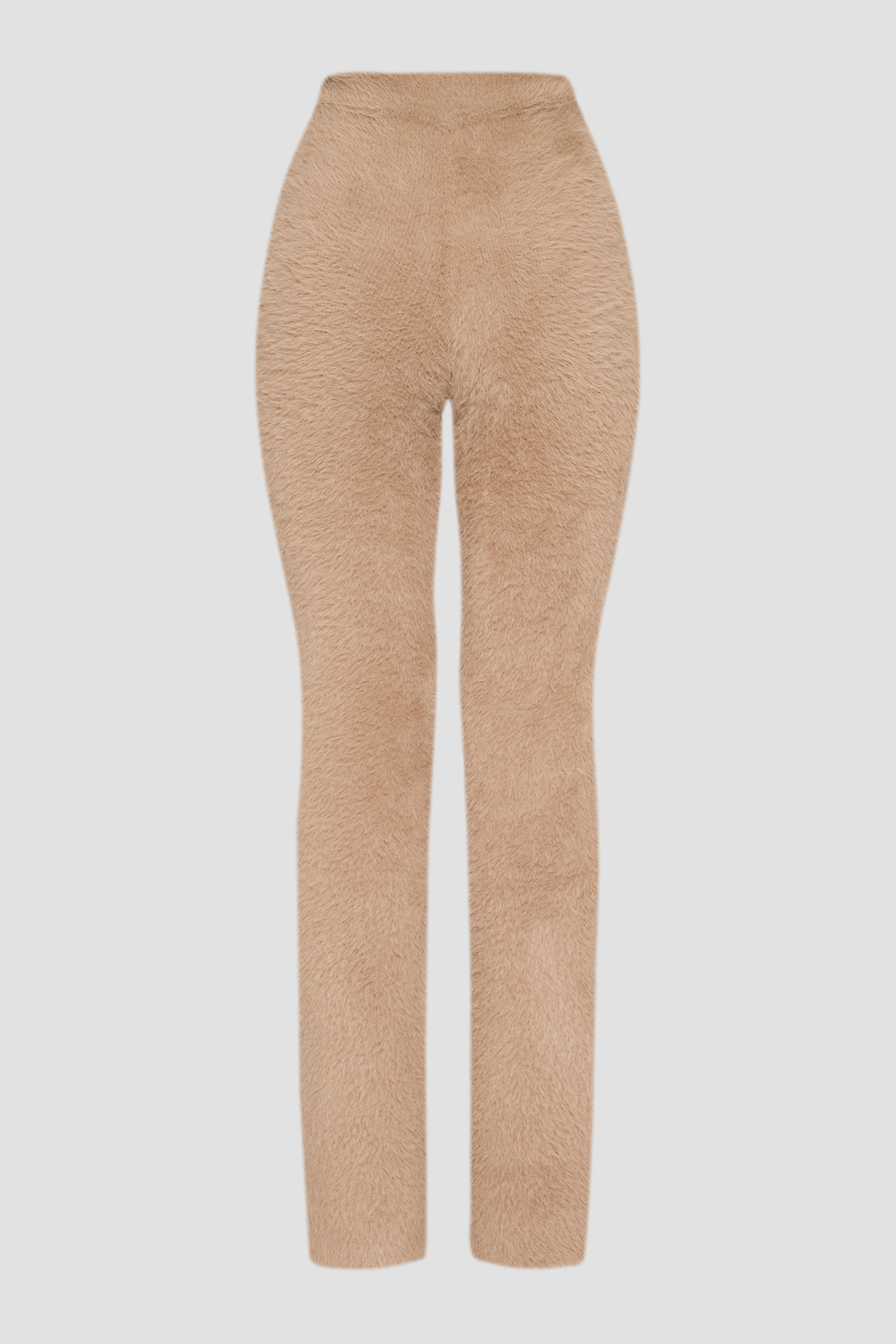 Женские бежевые брюки Guess O5BB03.Z1282;G1AH