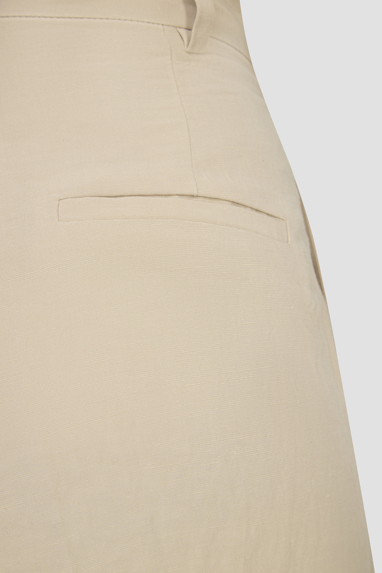 Женские бежевые брюки Liu Jo CA4280.T3773;X0266