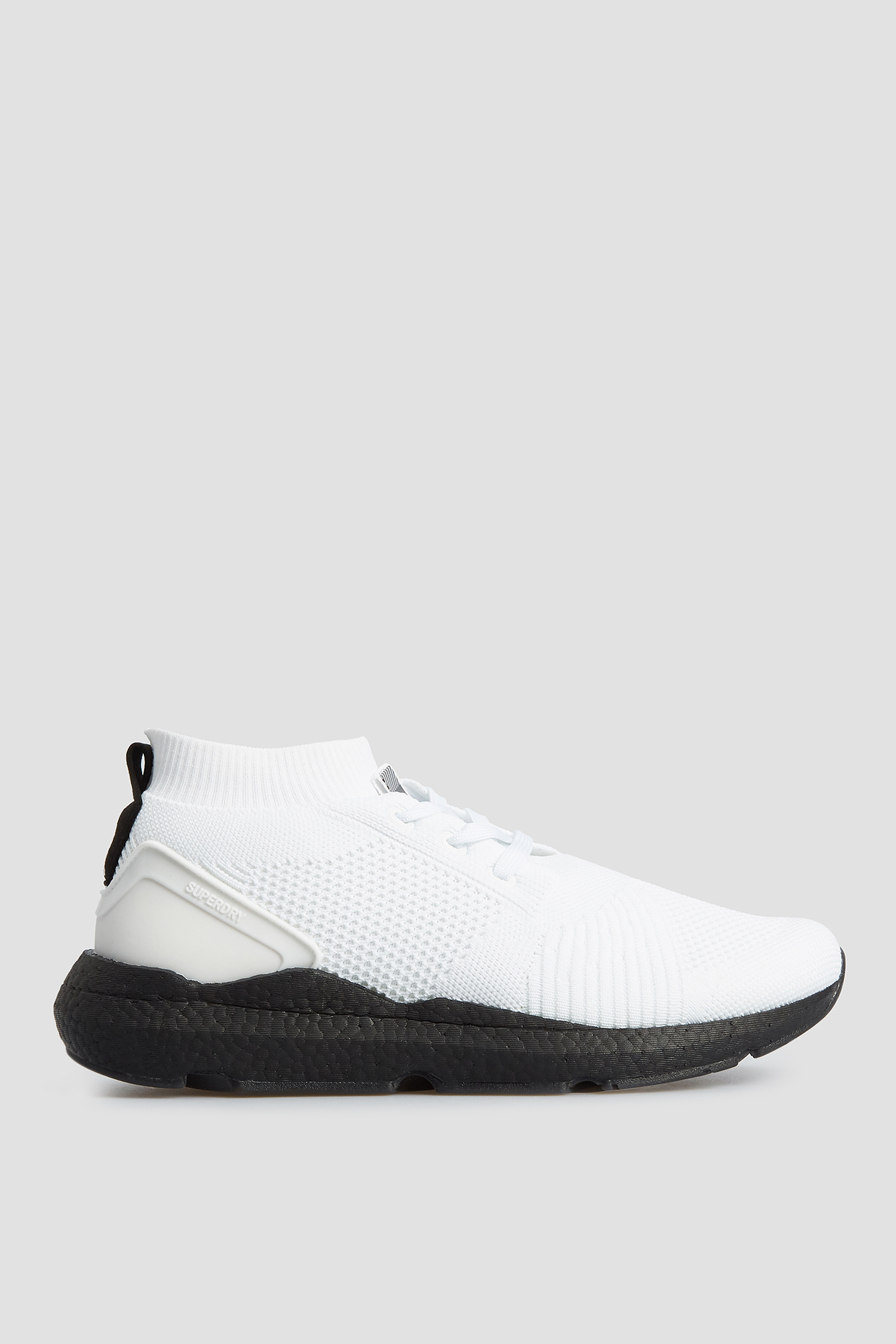 Білі кросівки для дівчат SuperDry WS510022A;01C