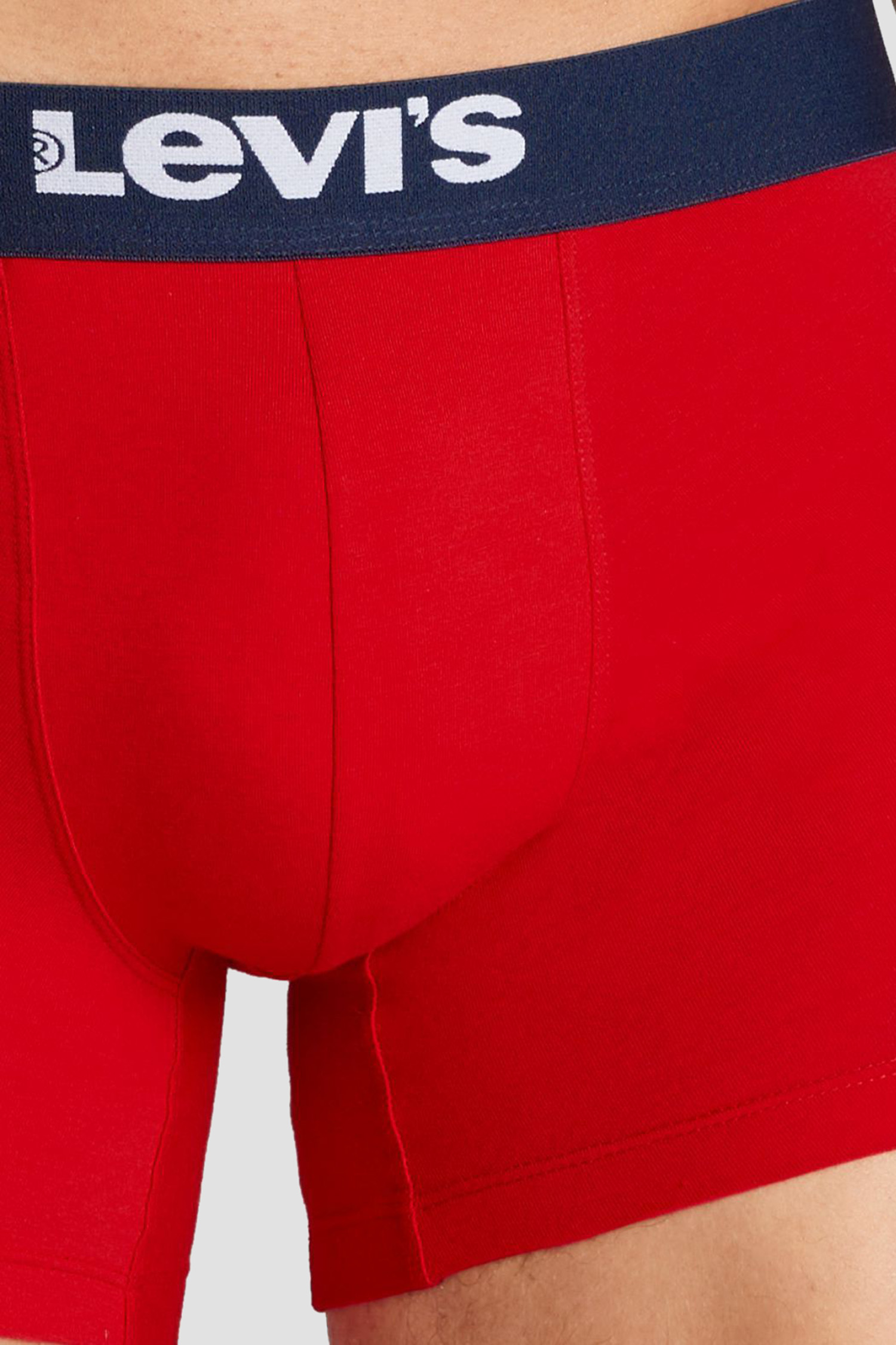 Мужские боксеры (2 шт) Levi’s® 701222842;018