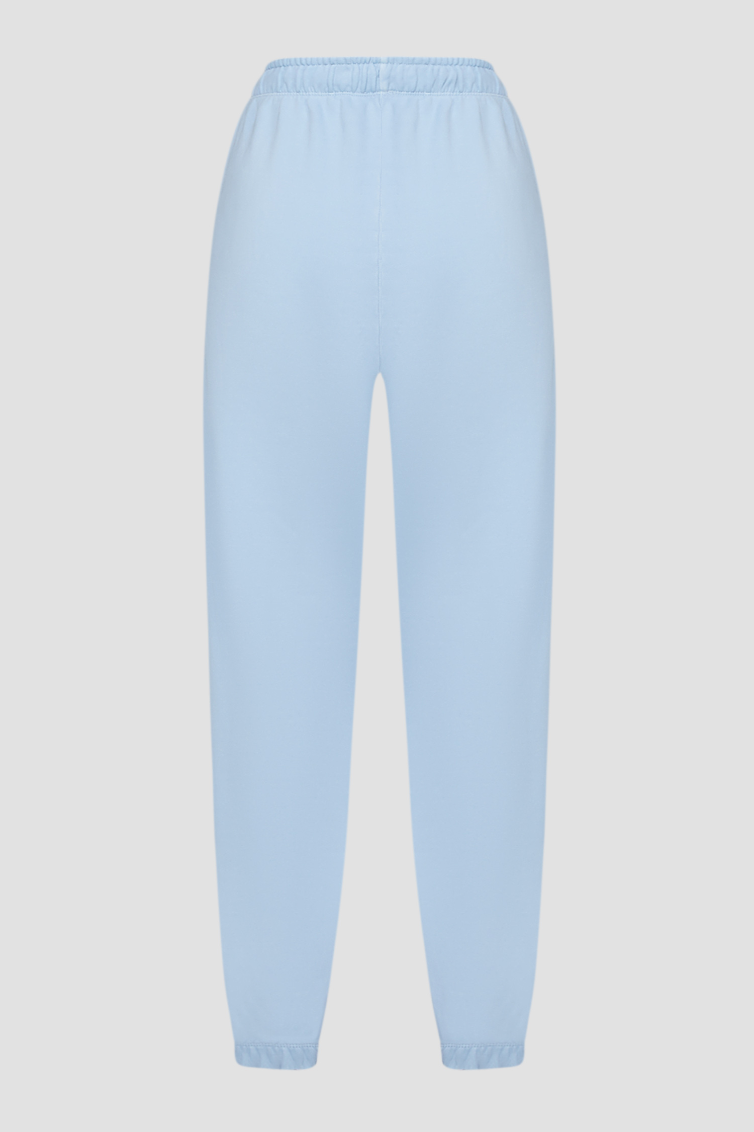 Жіночі блакитні спортивні штани HUGO 50512023;527