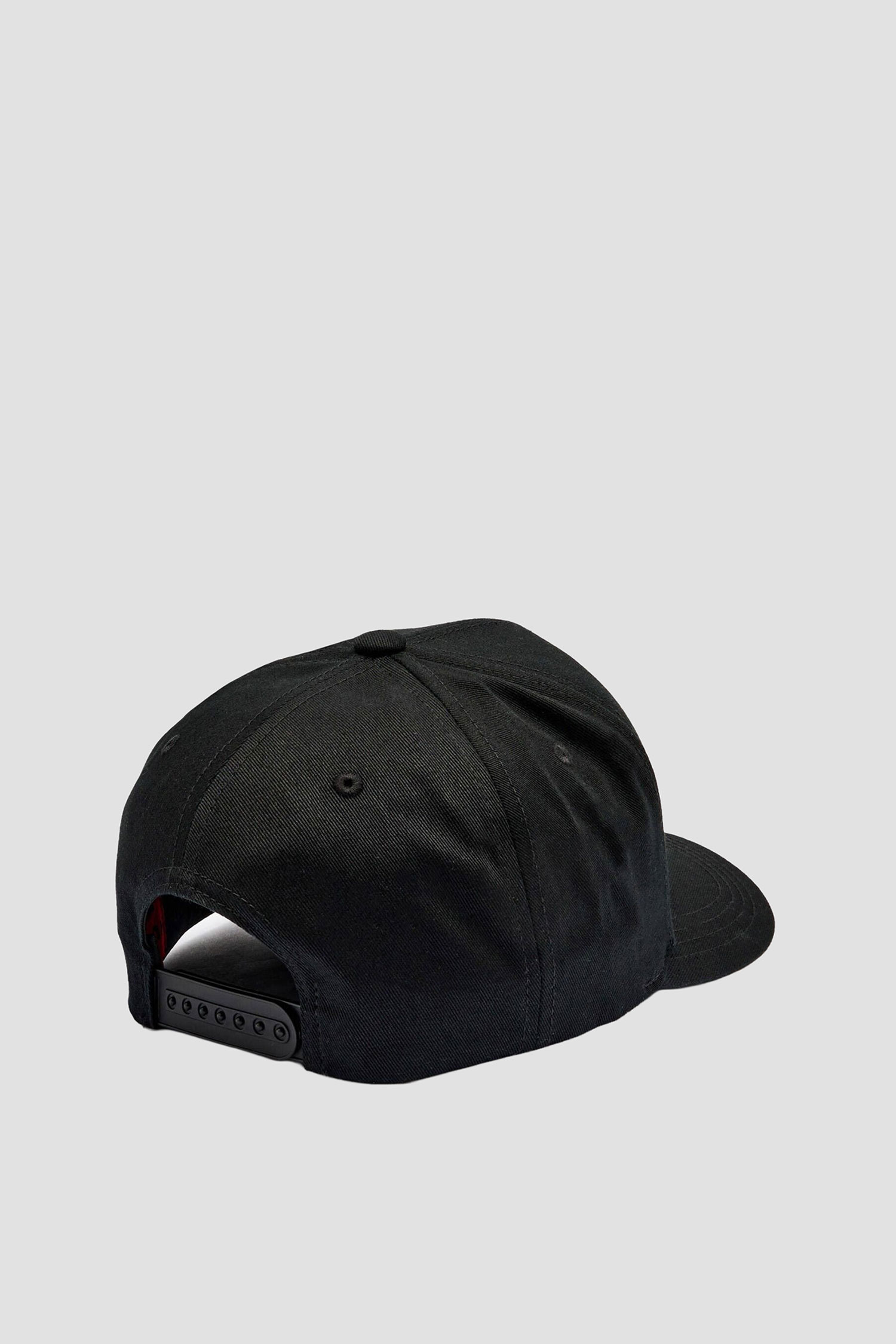 Мужская черная кепка HUGO 50544431;001