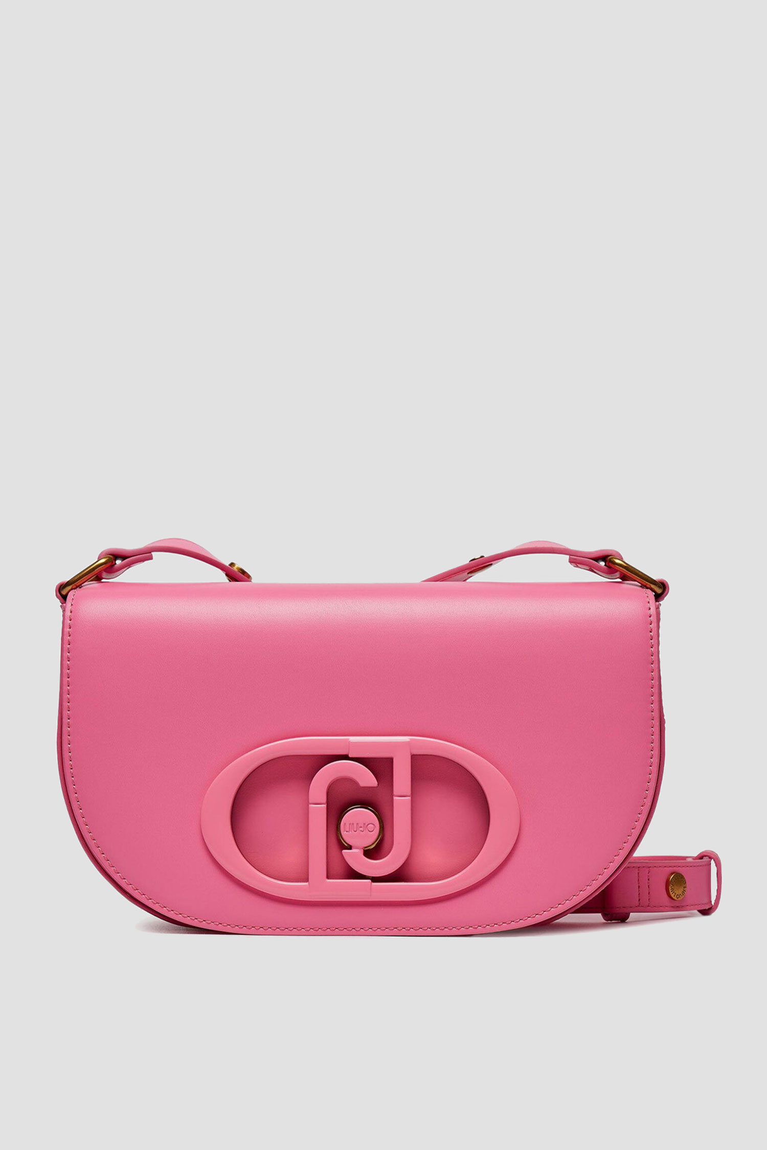 Жіноча рожева сумка Liu Jo AA4143.E0003;51920