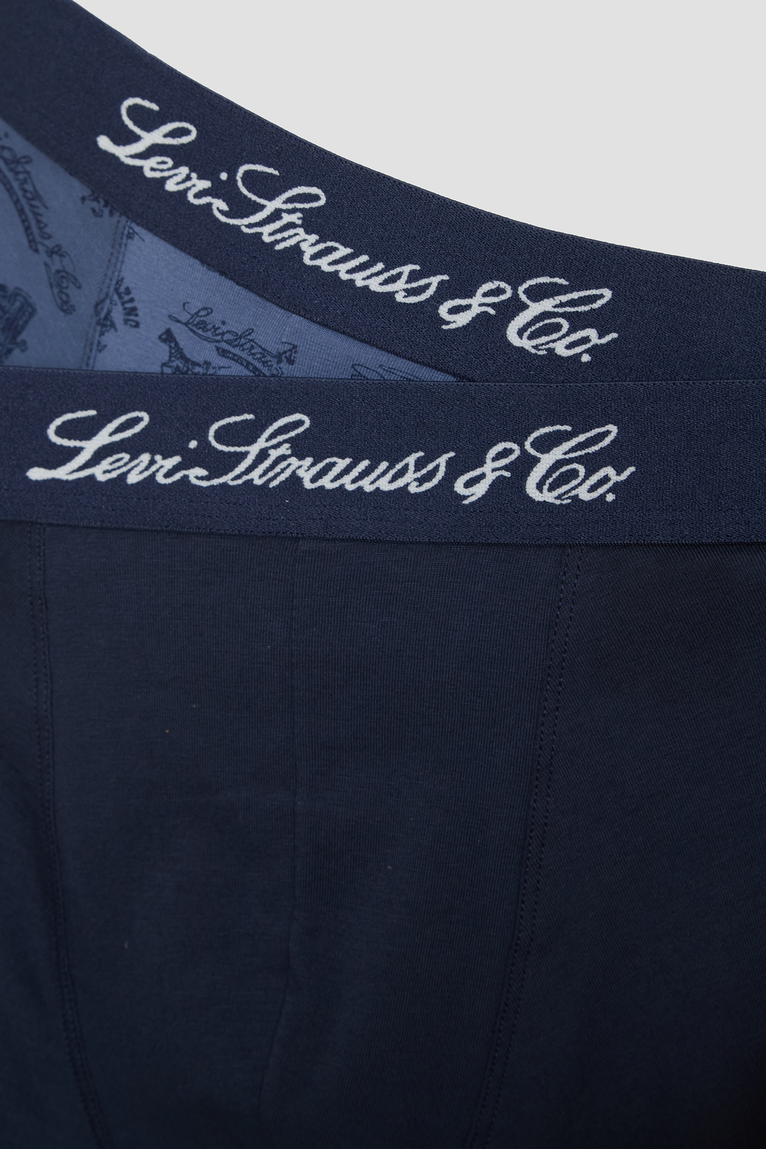 Чоловічі боксери (2 шт) Levi’s® 701235950;001