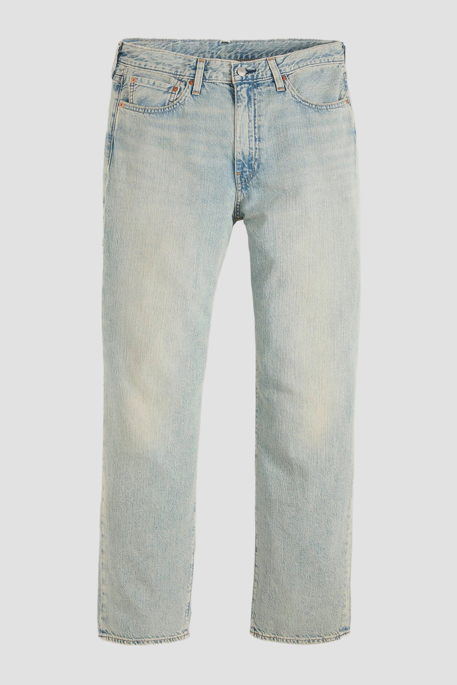 Чоловічі блакитні джинси 568™ Loose Levi’s® 29037;0142