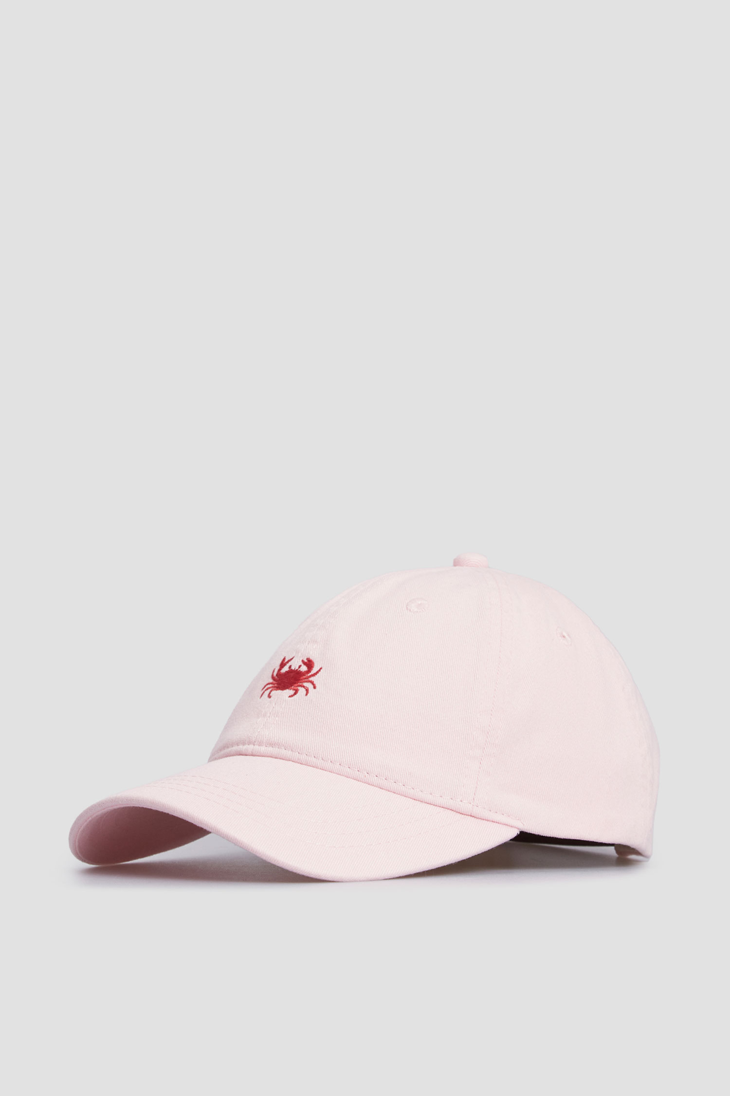 Женская розовая кепка Levi’s® 235669;6.281