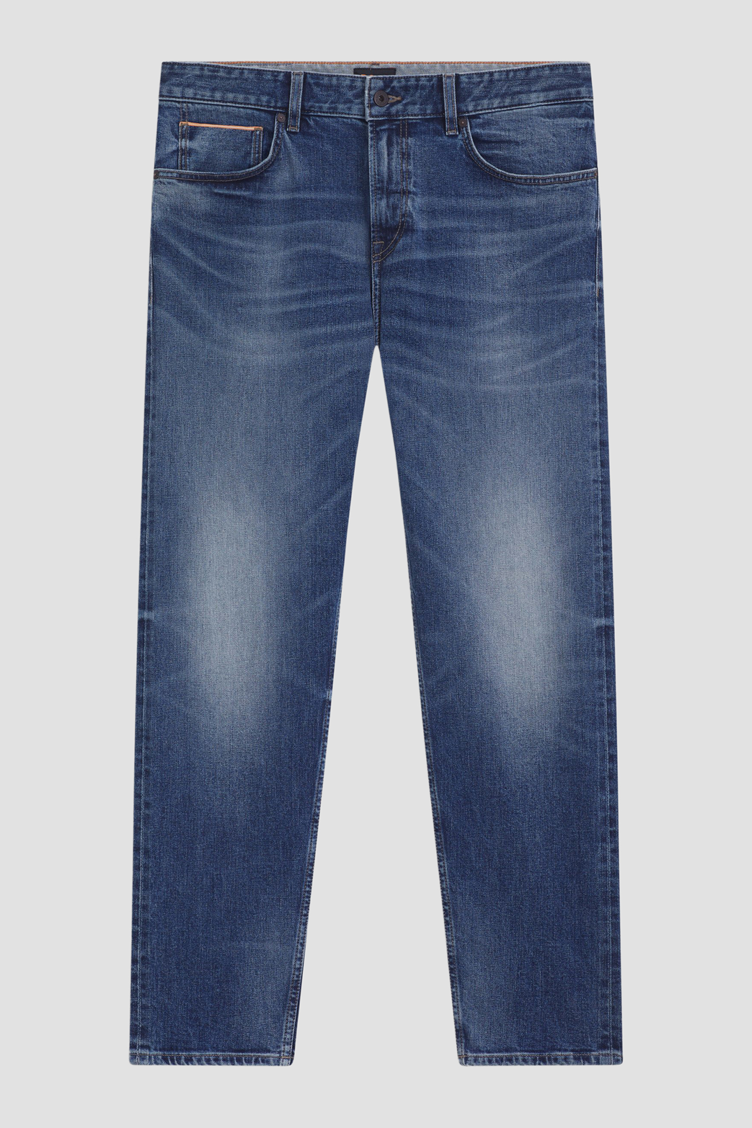 Чоловічі сині джинси BOSS 50544634;422