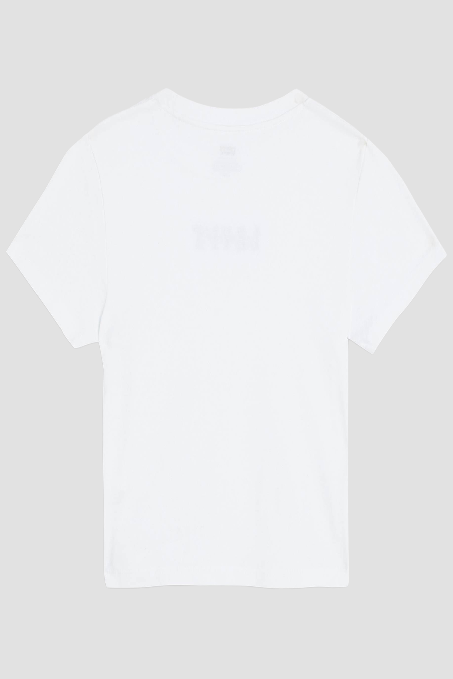 Жіноча біла футболка Levi’s® A8798;0043