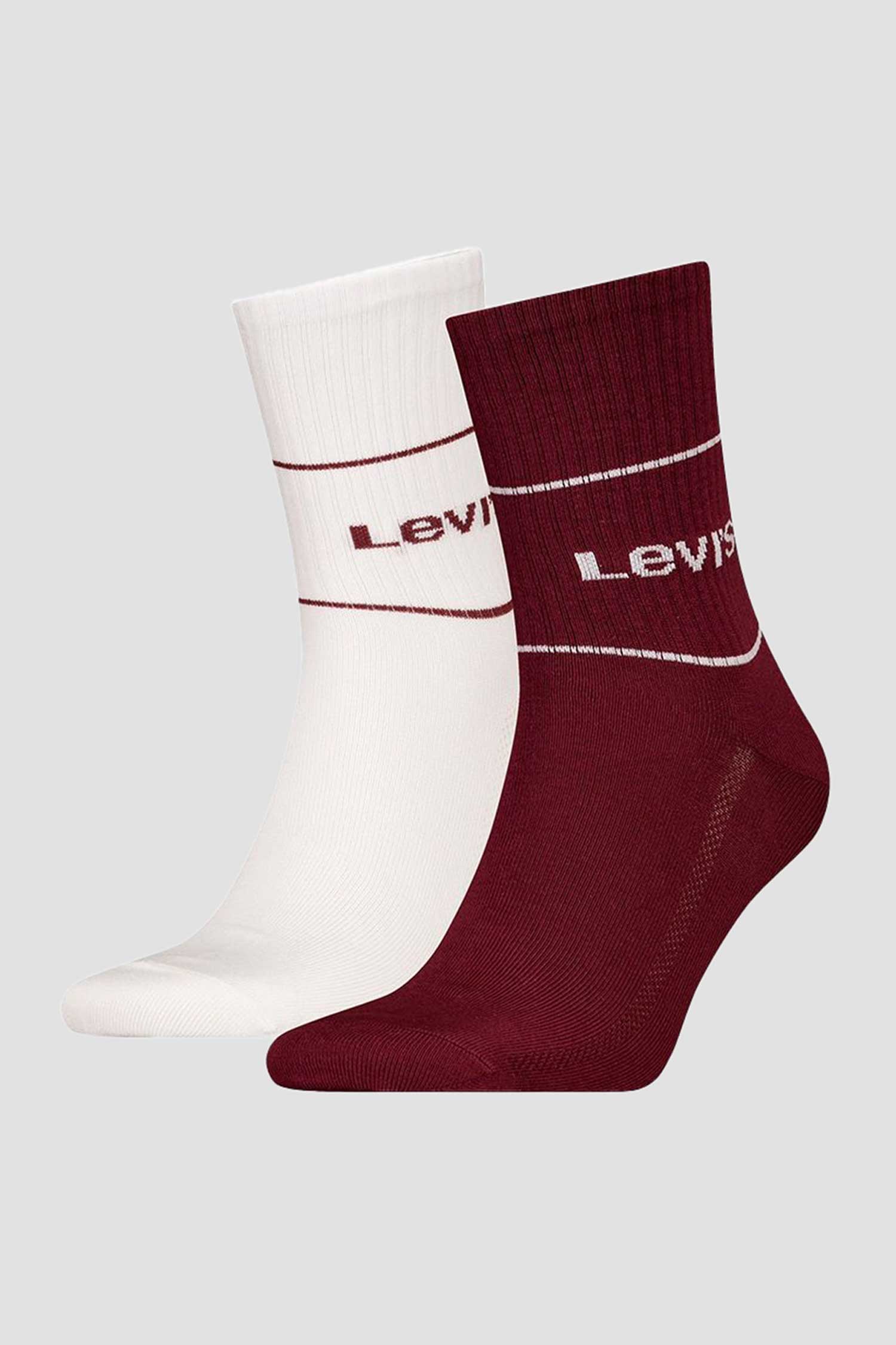 Носки (2 пары) Levi’s® 701210567;022