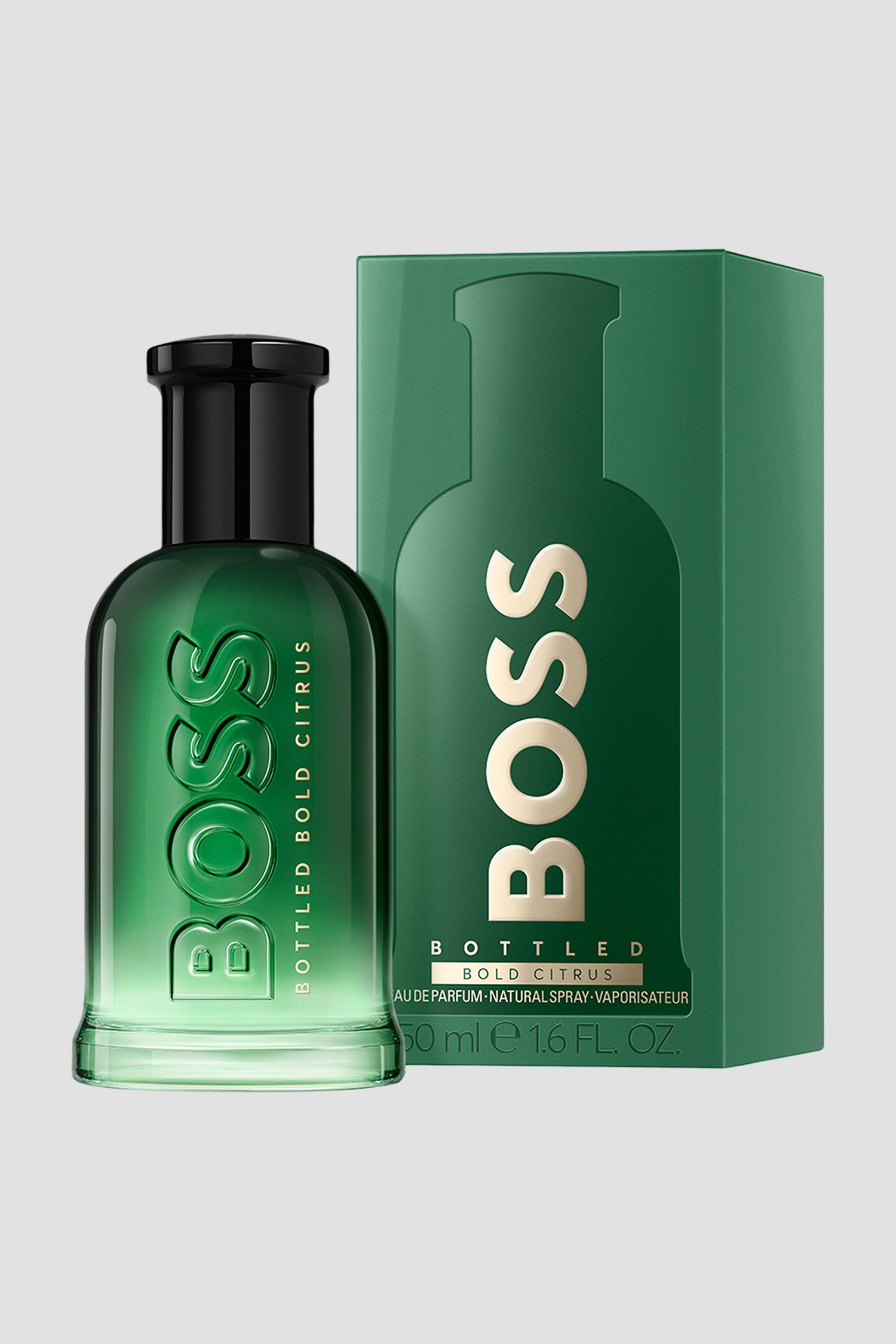 Чоловіча парфумована вода (50 мл) BOSS 99350211935;0