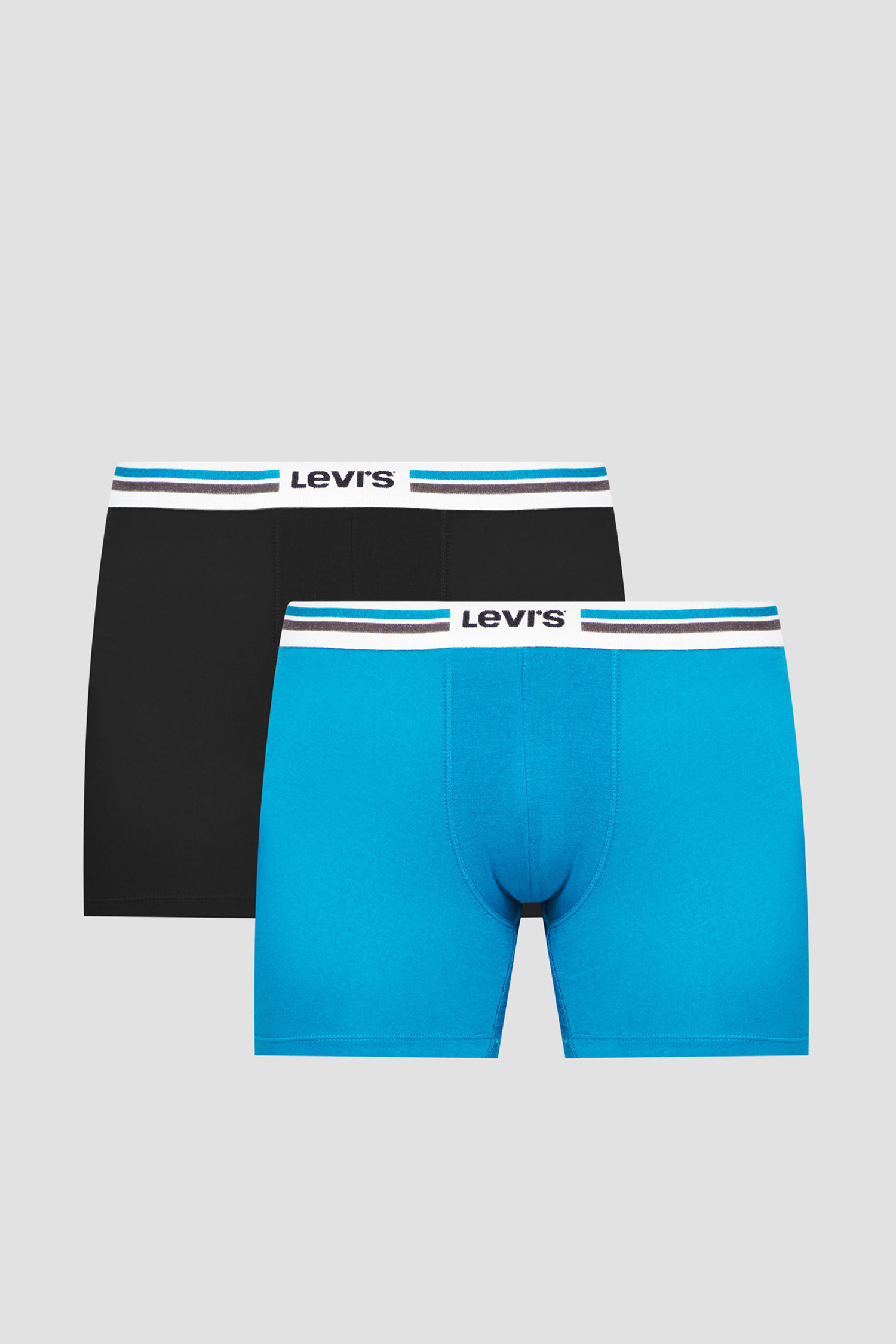 Мужские боксеры (2 шт) Levi’s® 701222843;010