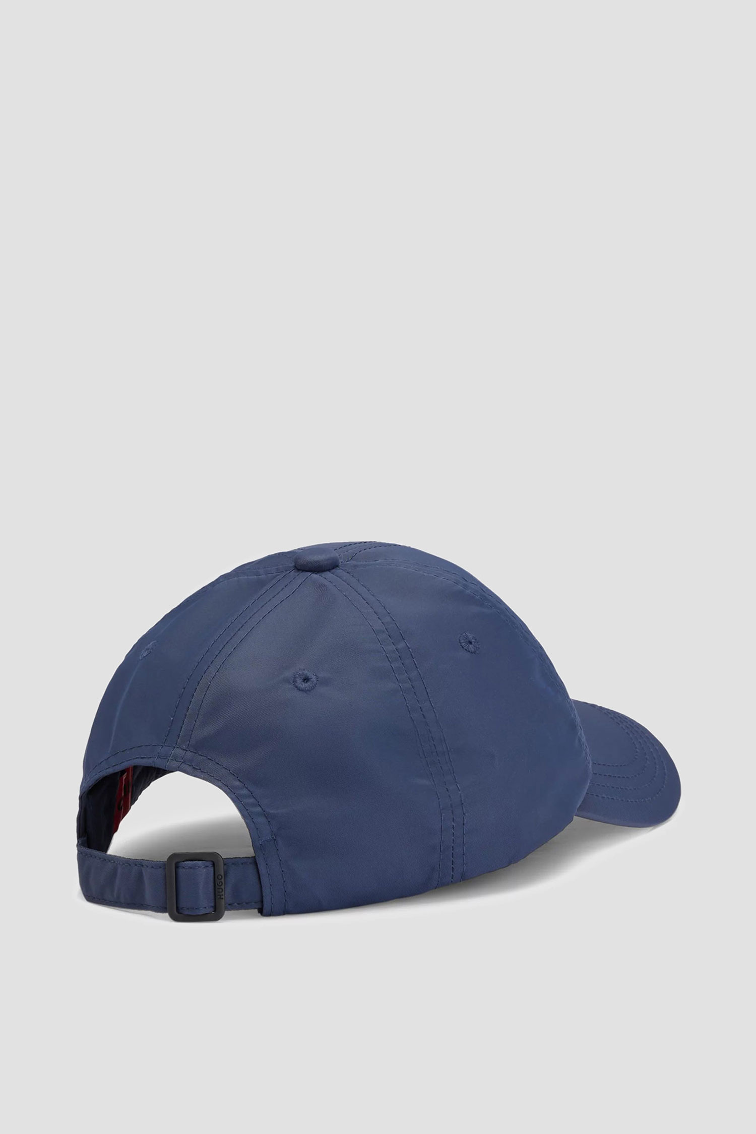 Мужская темно-синяя кепка HUGO 50493971;405