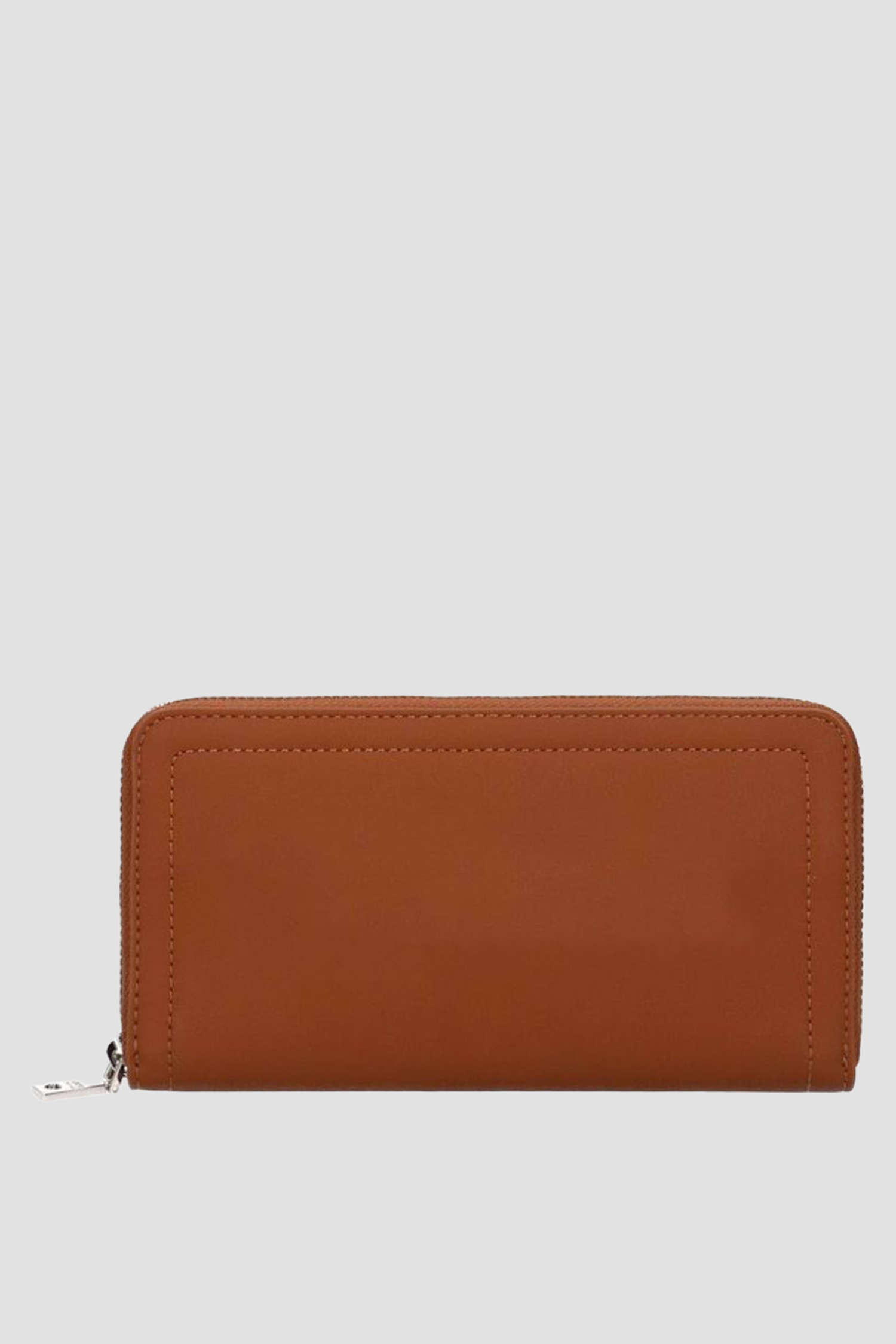 Жіночий коричневий гаманець Moschino JC5500PP1O.LE0;200