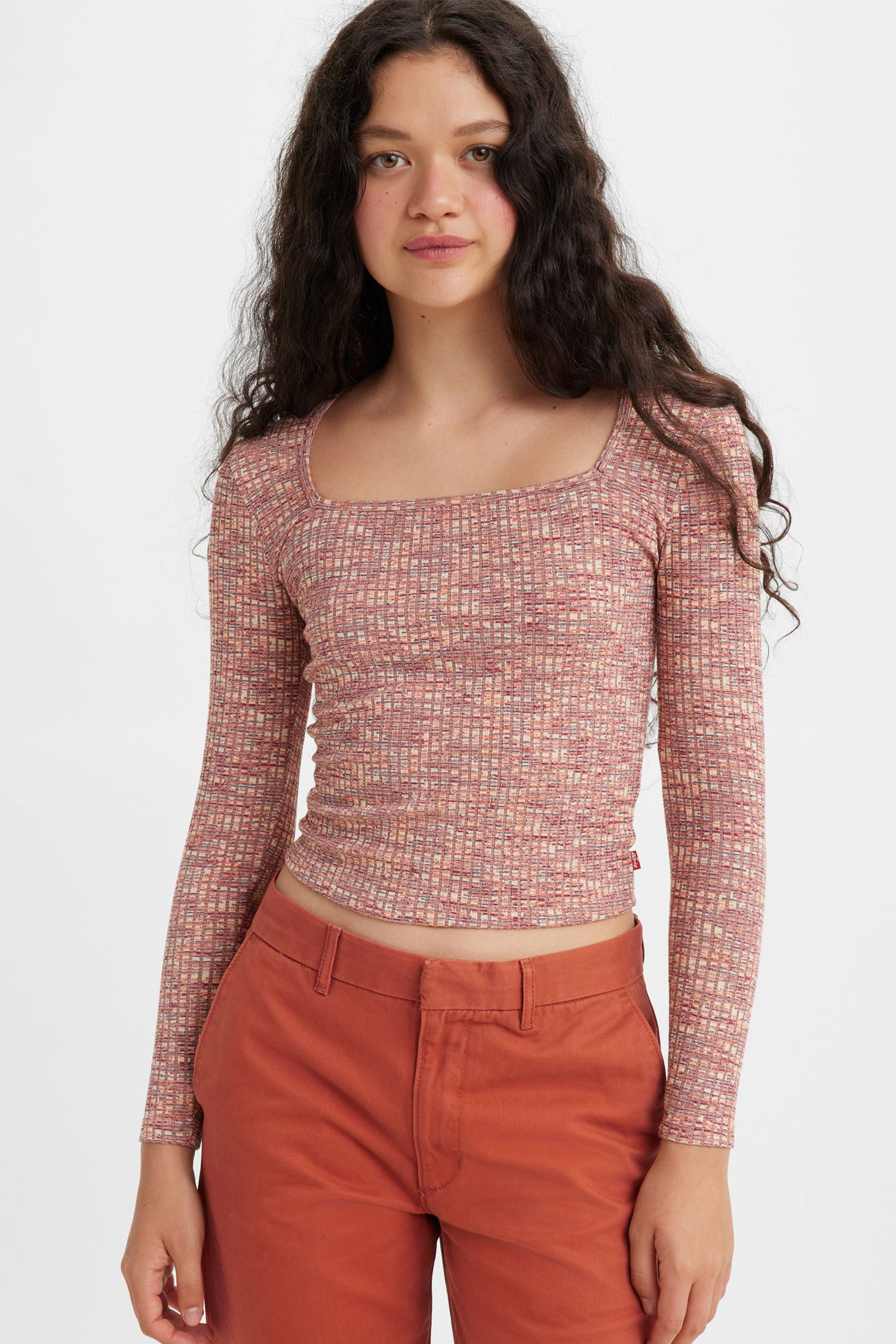 Женский джемпер Levi’s® A4757;0006