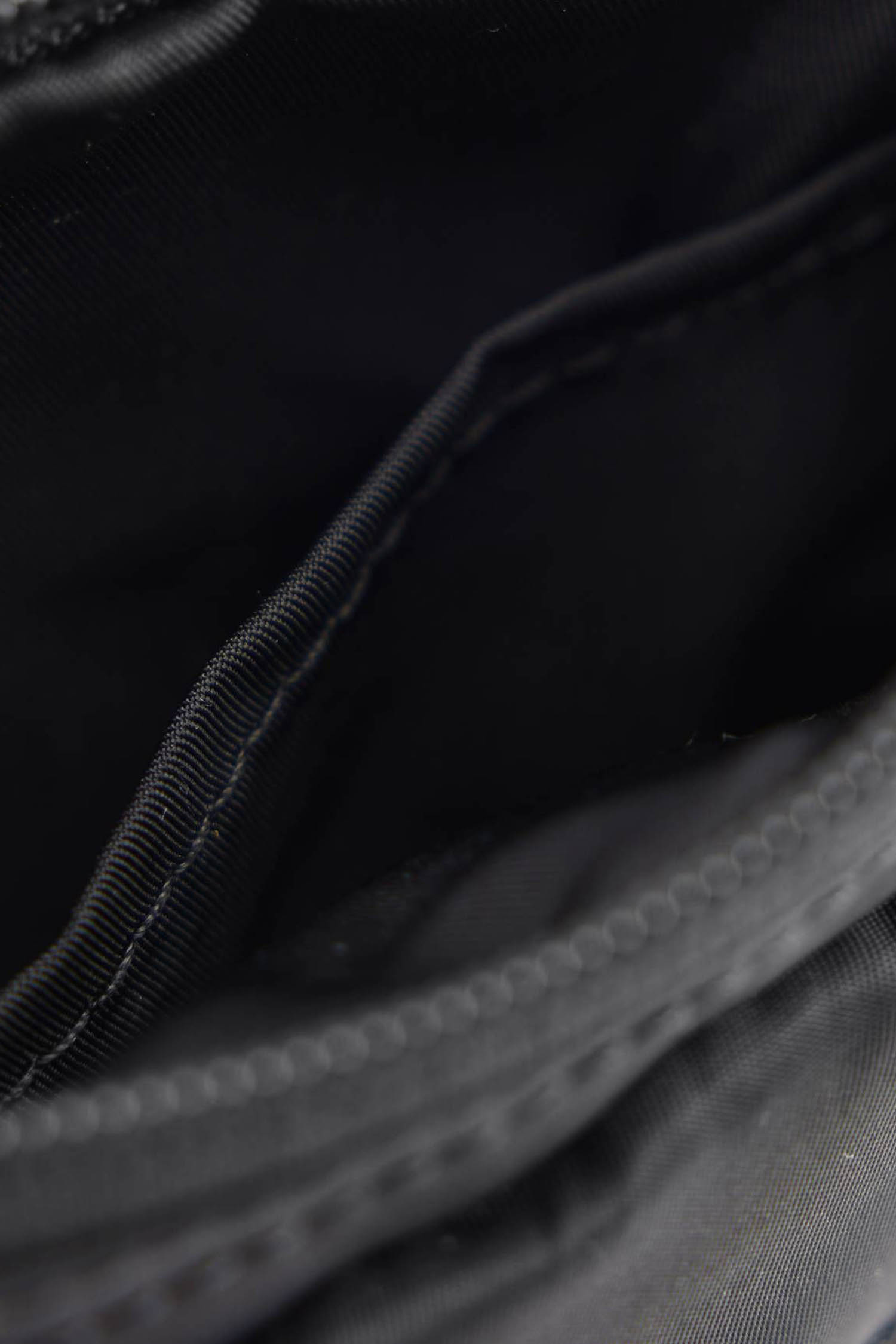 Чоловіча чорна сумка Levi’s® 005CU;0002