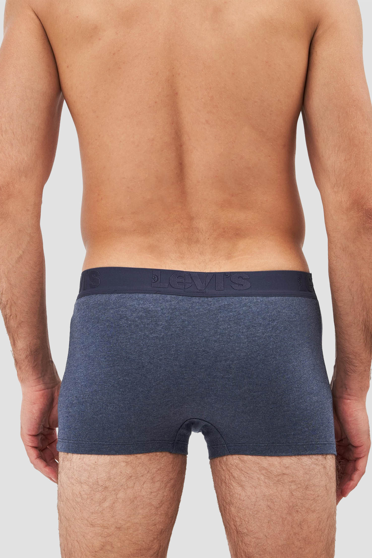 Мужские боксеры (3 шт) Levi’s® 905042001;009