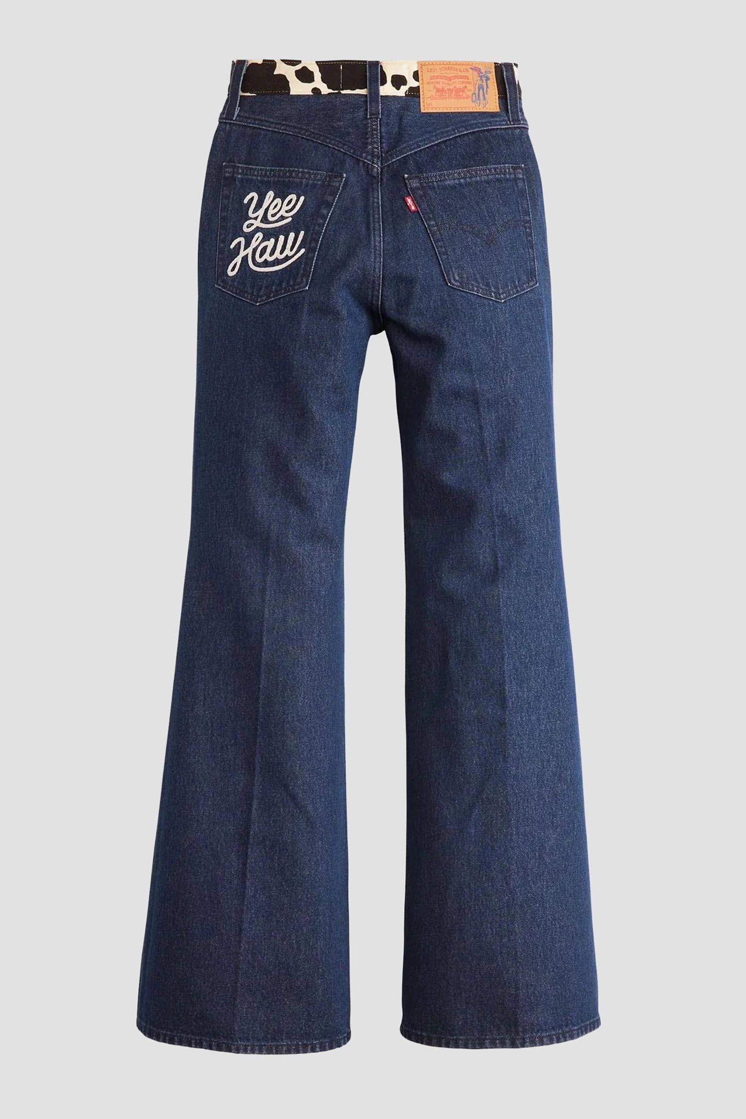 Жіночі темно-сині джинси Levi's® x Toy Story Levi’s® 0034I;0000