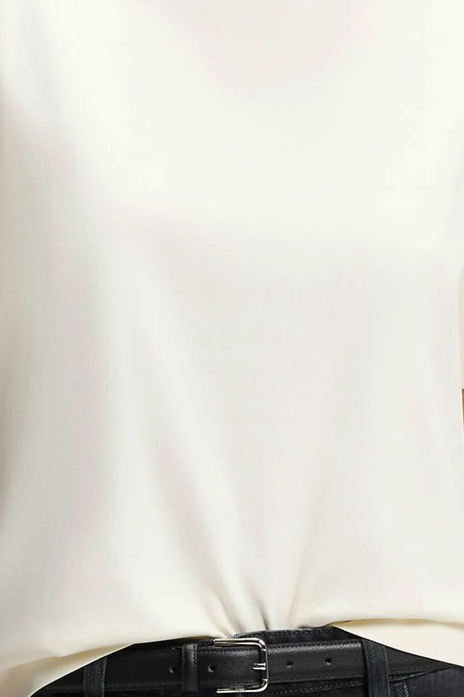 Жіноча біла футболка BOSS 50552064;118