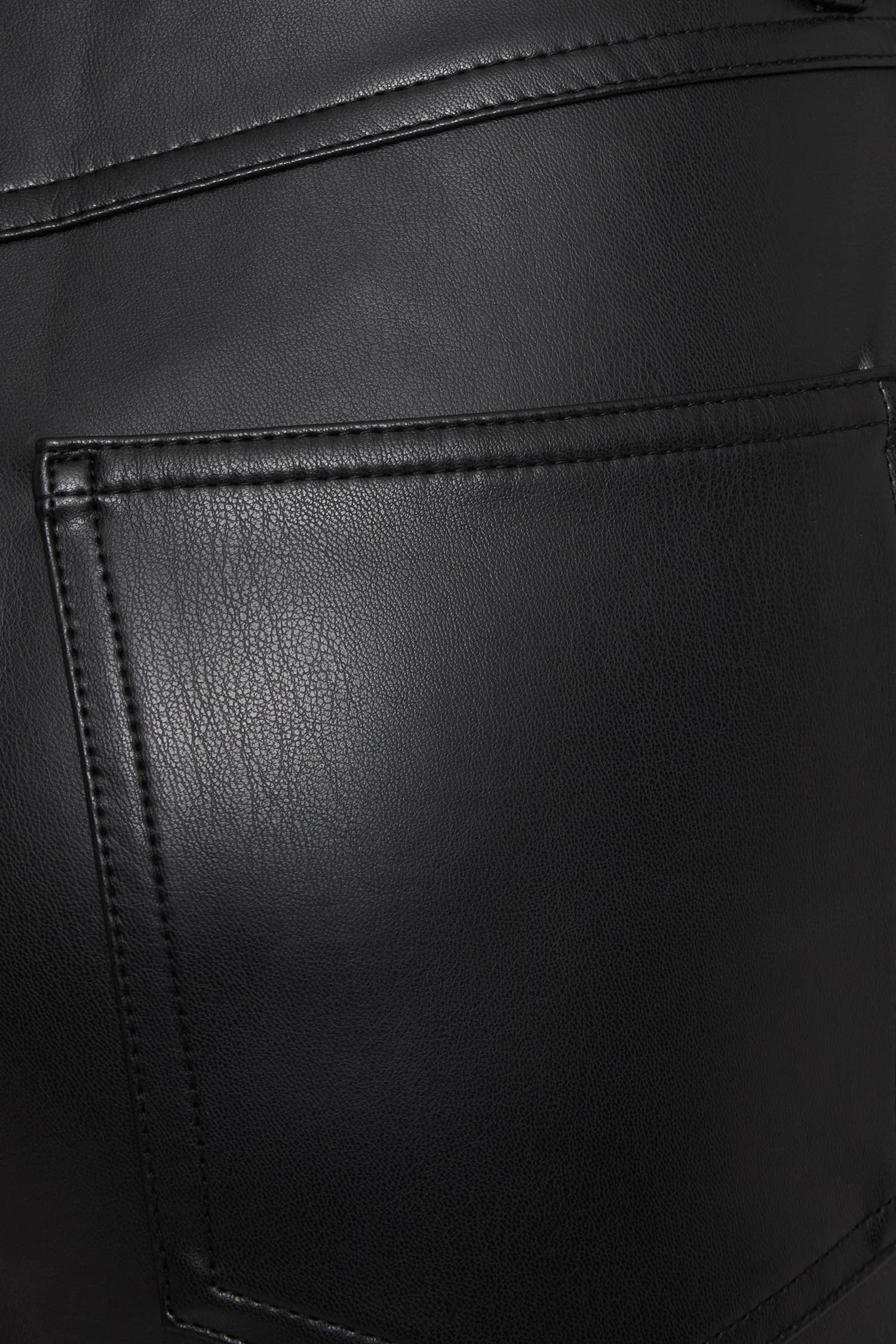 Жіночі чорні брюки Guess W5BB75.K8S30;JBLK