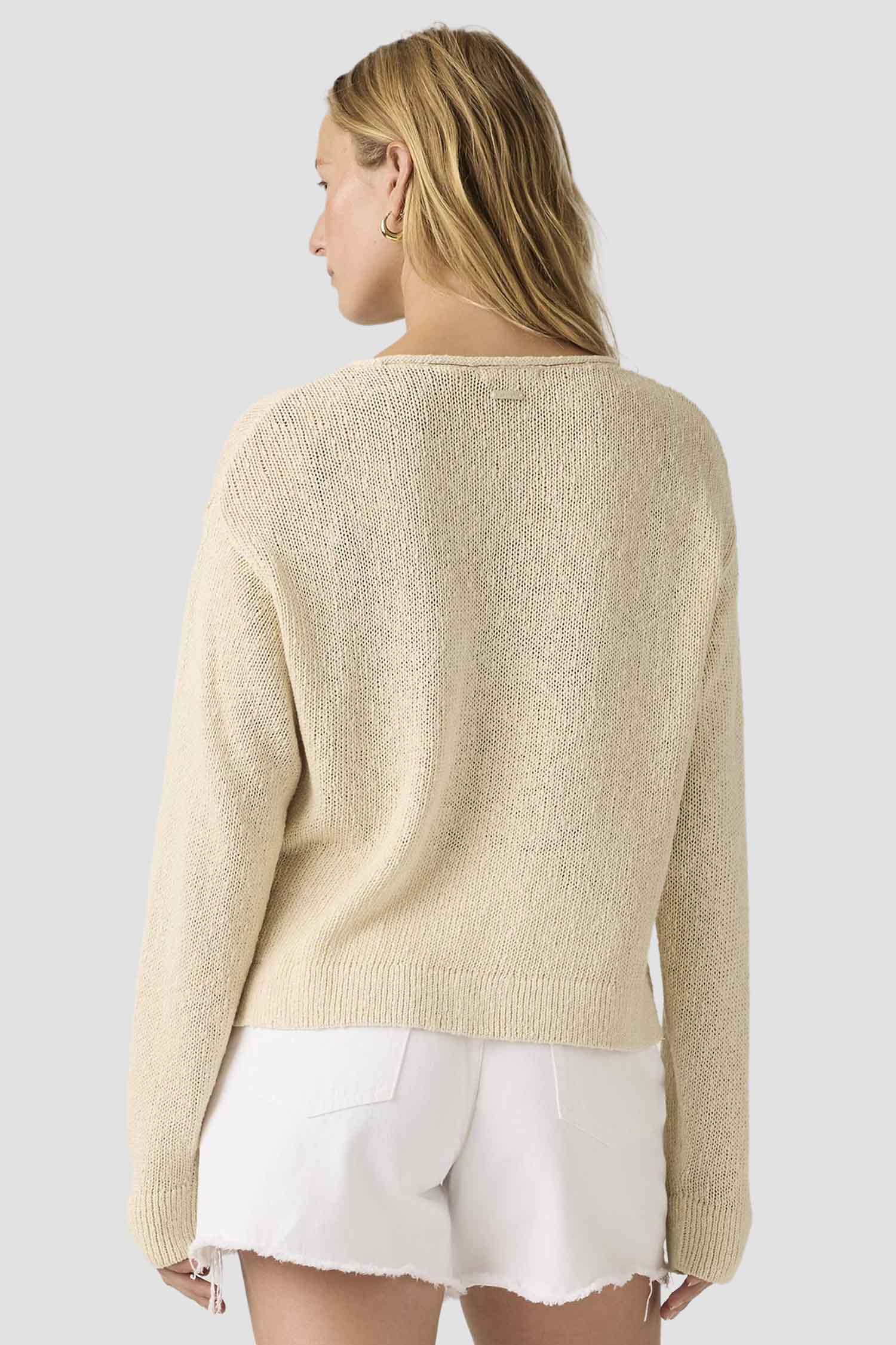 Жіночий бежевий джемпер Levi’s® 005AA;0000