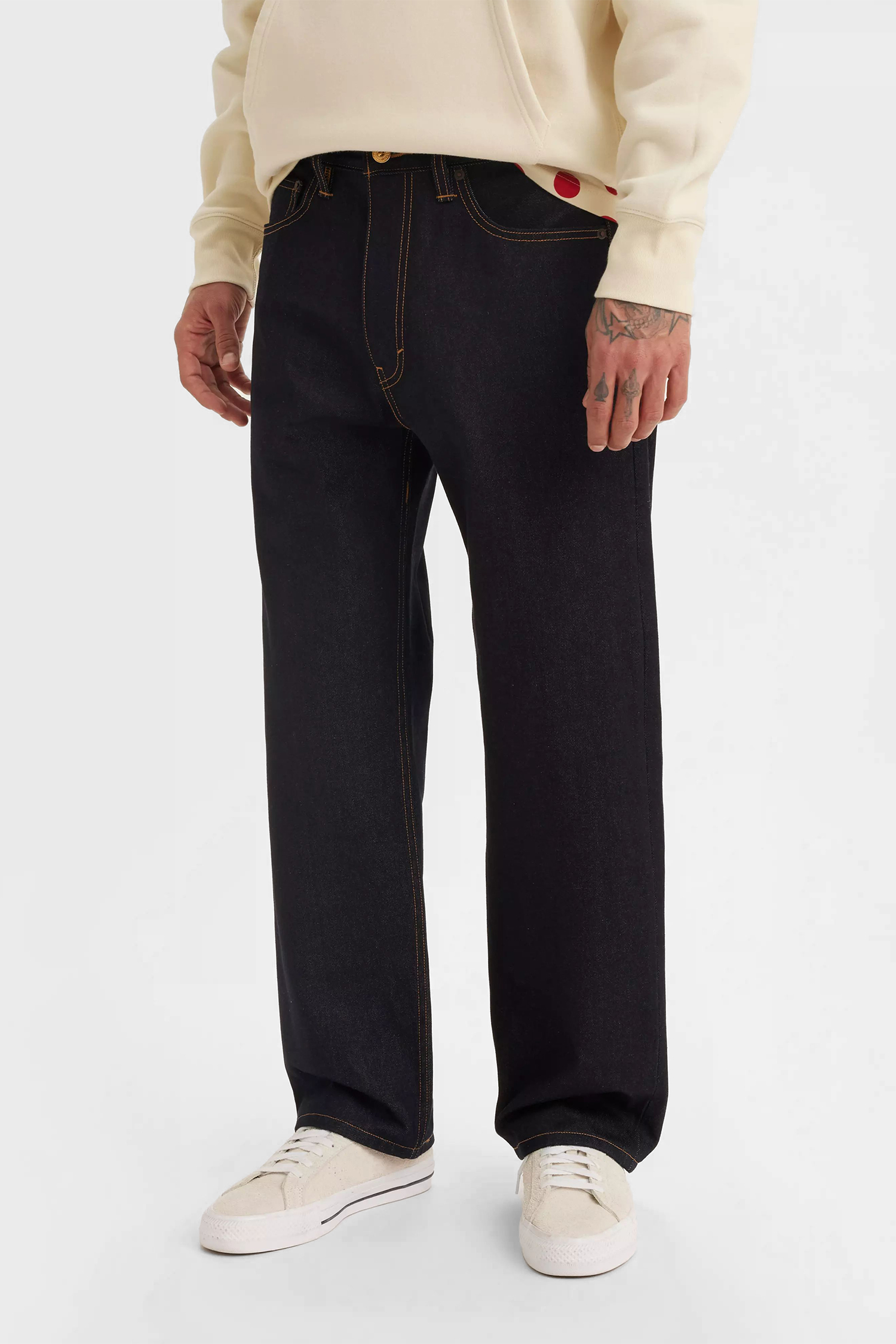 Мужские темно-синие джинсы BAGGY Levi’s® A2316;0010