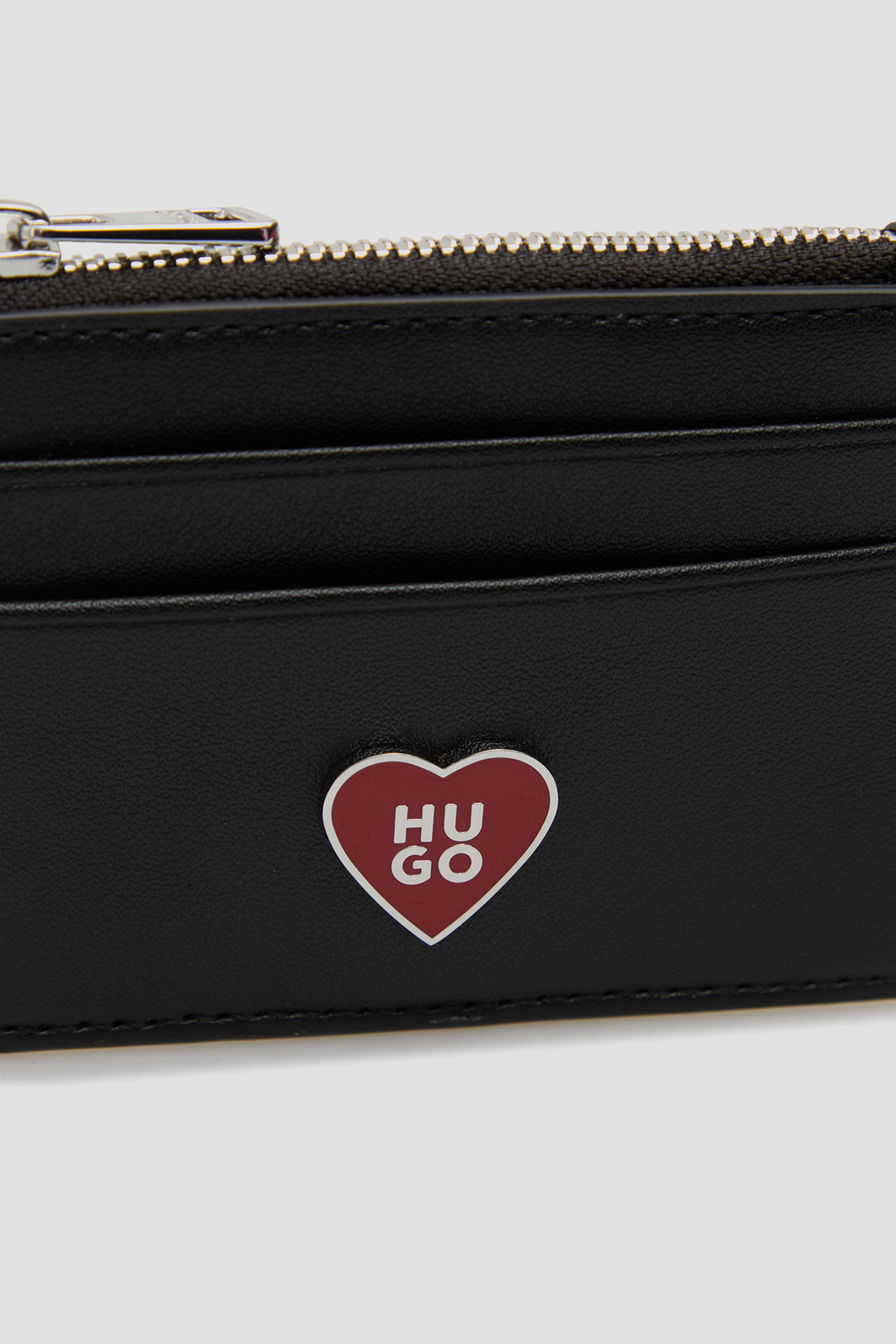 Женский набор аксессуаров (кардхолдер, брелок) HUGO 50558006;001