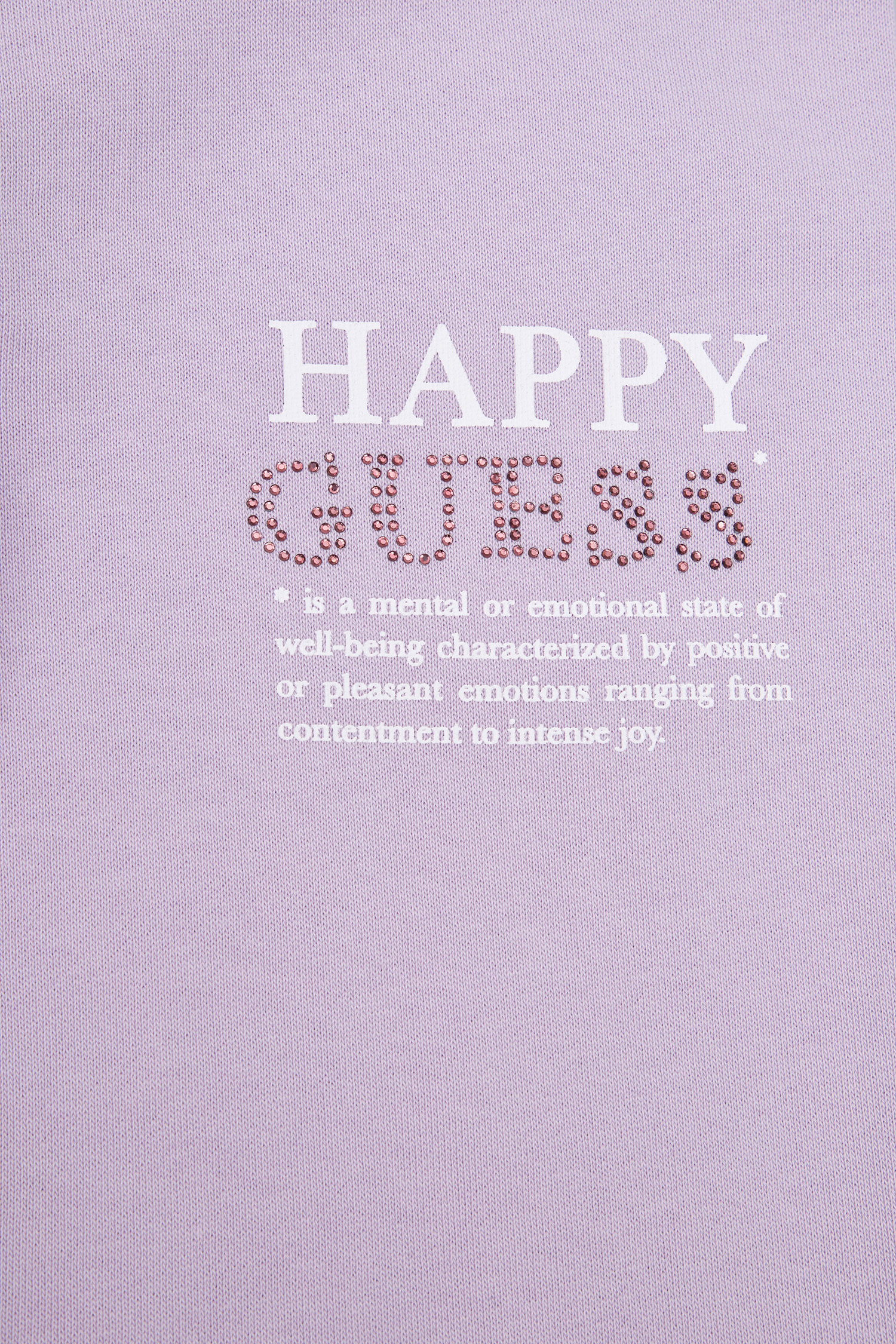 Детские сиреневые спортивные брюки Guess Kids J3YQ11.KA6R4;G472