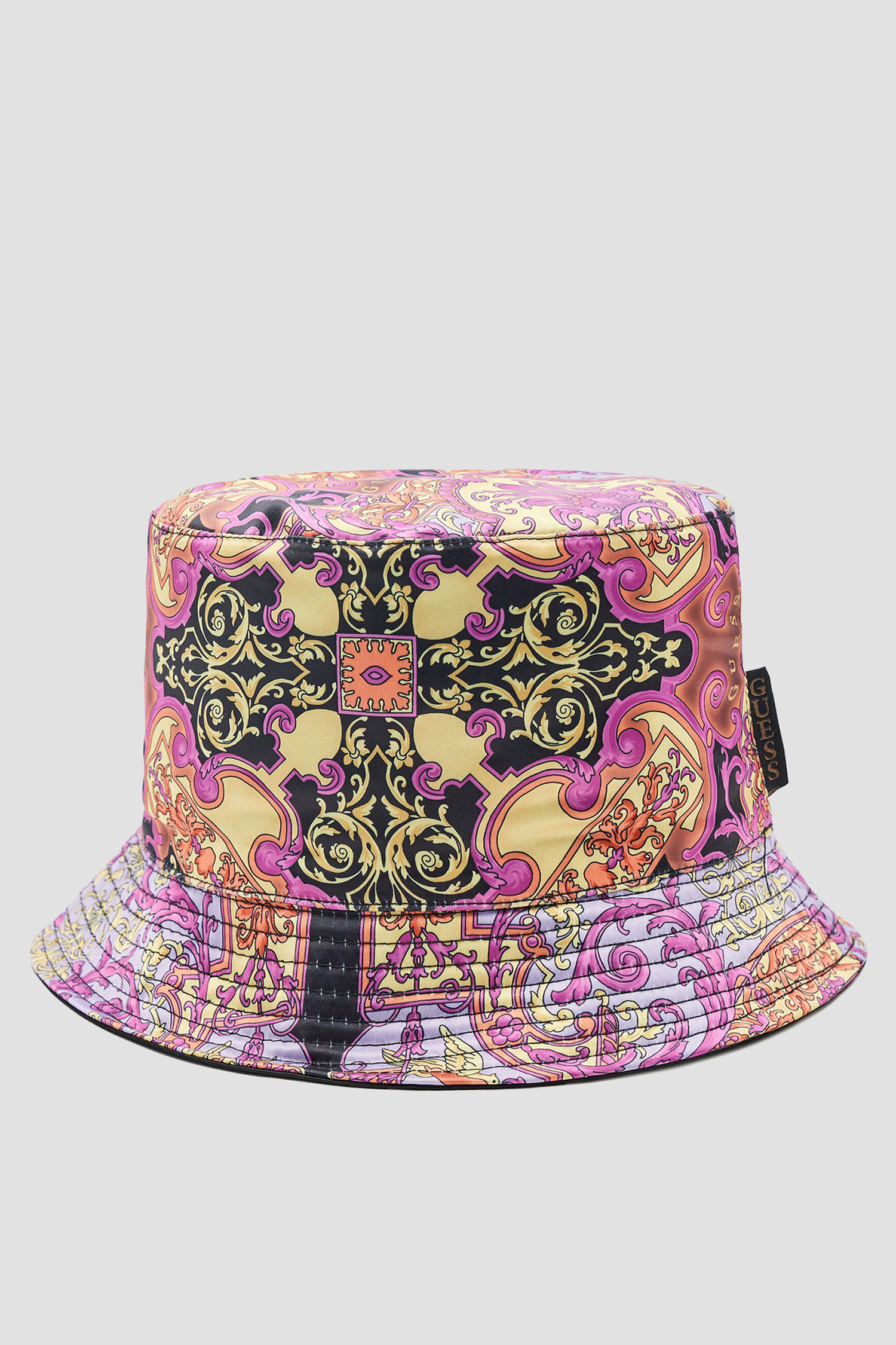 Женская двусторонняя панама Guess AW9321.POL01;BML