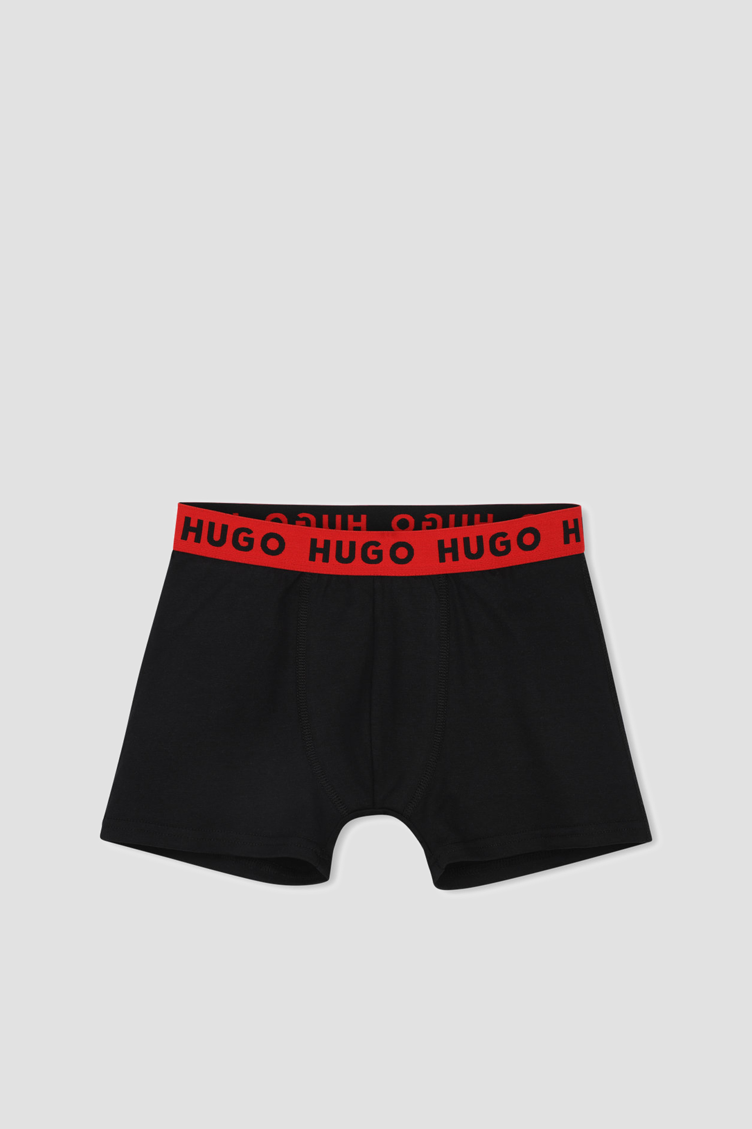Дитячі боксери (2 шт) HUGO kids G01192;09B