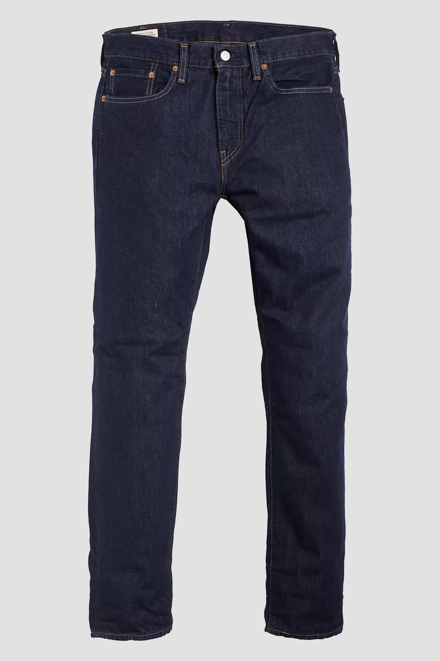 Чоловічі темно-сині джинси 502™ Tapered Levi’s® 29507;0181