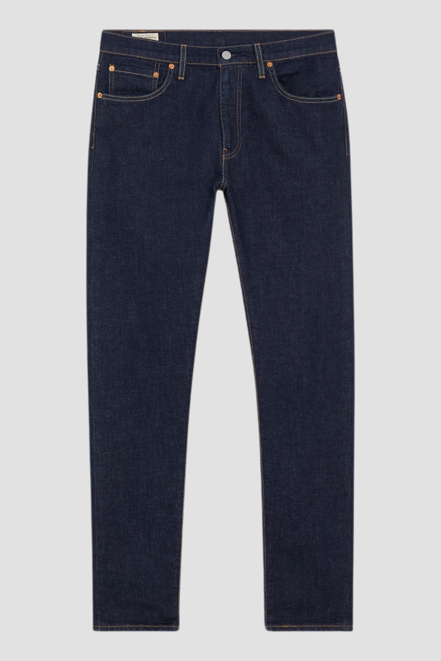 Чоловічі темно-сині джинси 512® Slim Taper Levi’s® 28833;0280